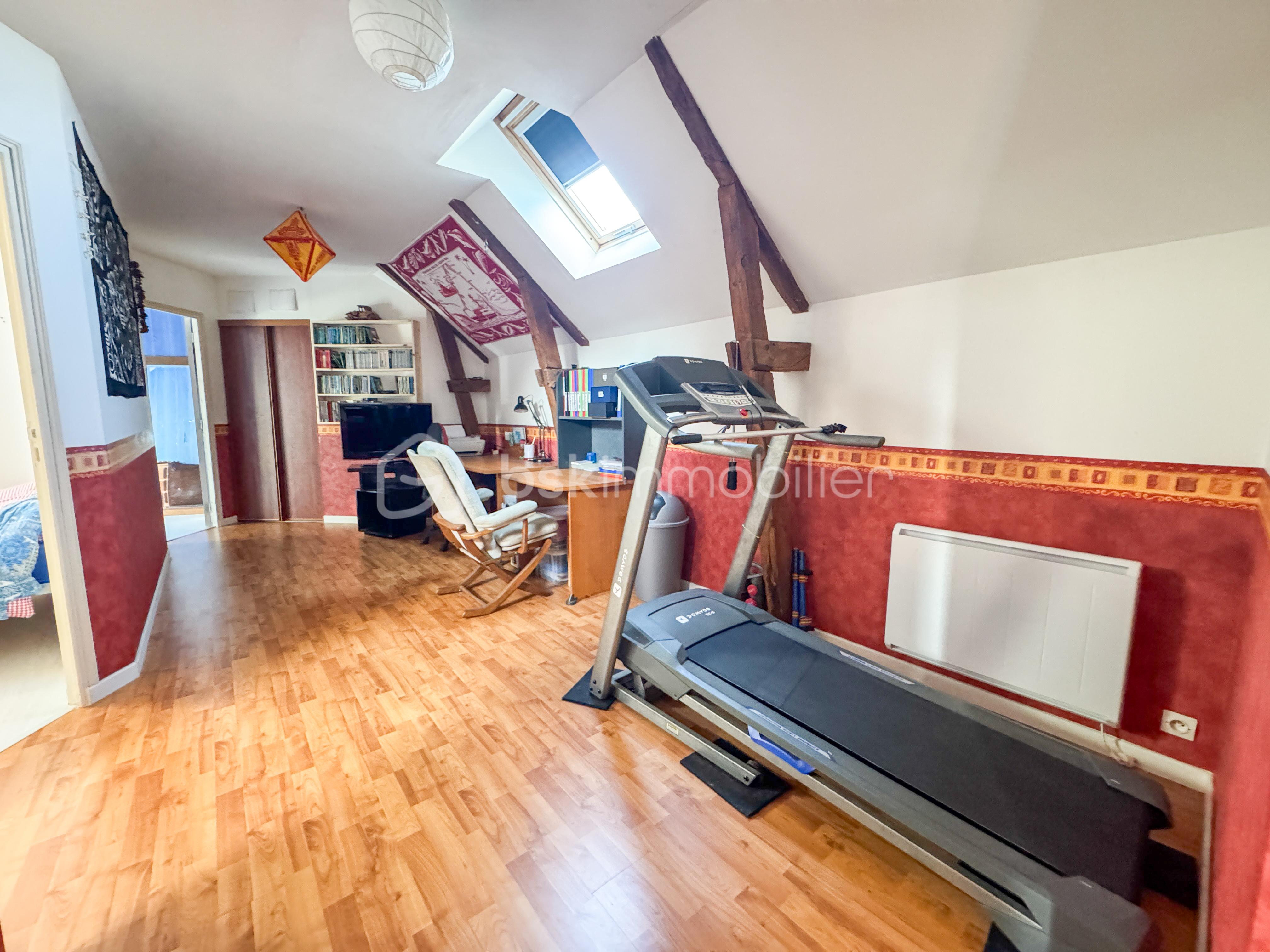 Maison de 191 m² - IMG_7799.JPG