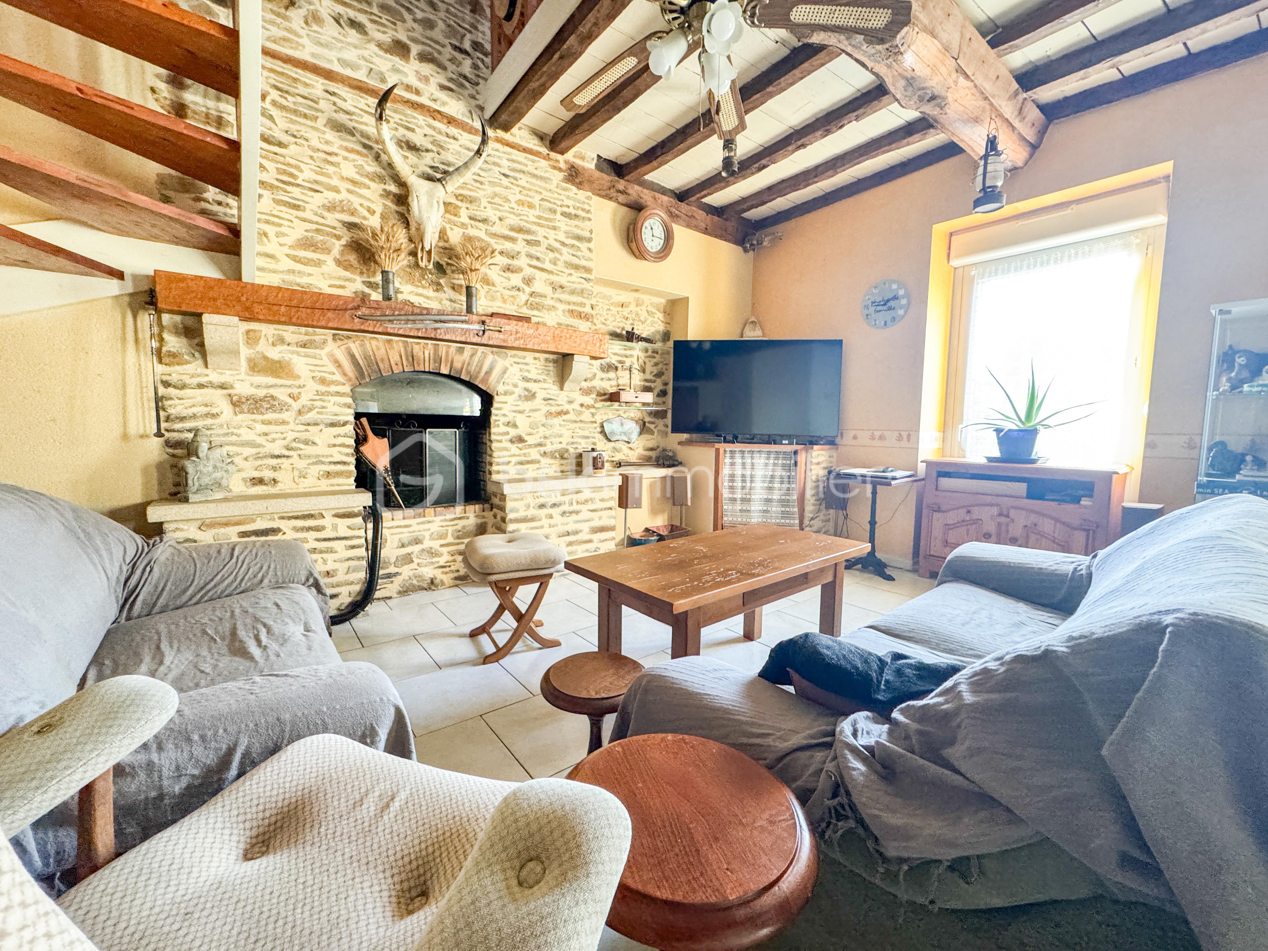 Maison de 191 m² - IMG_7786.JPG
