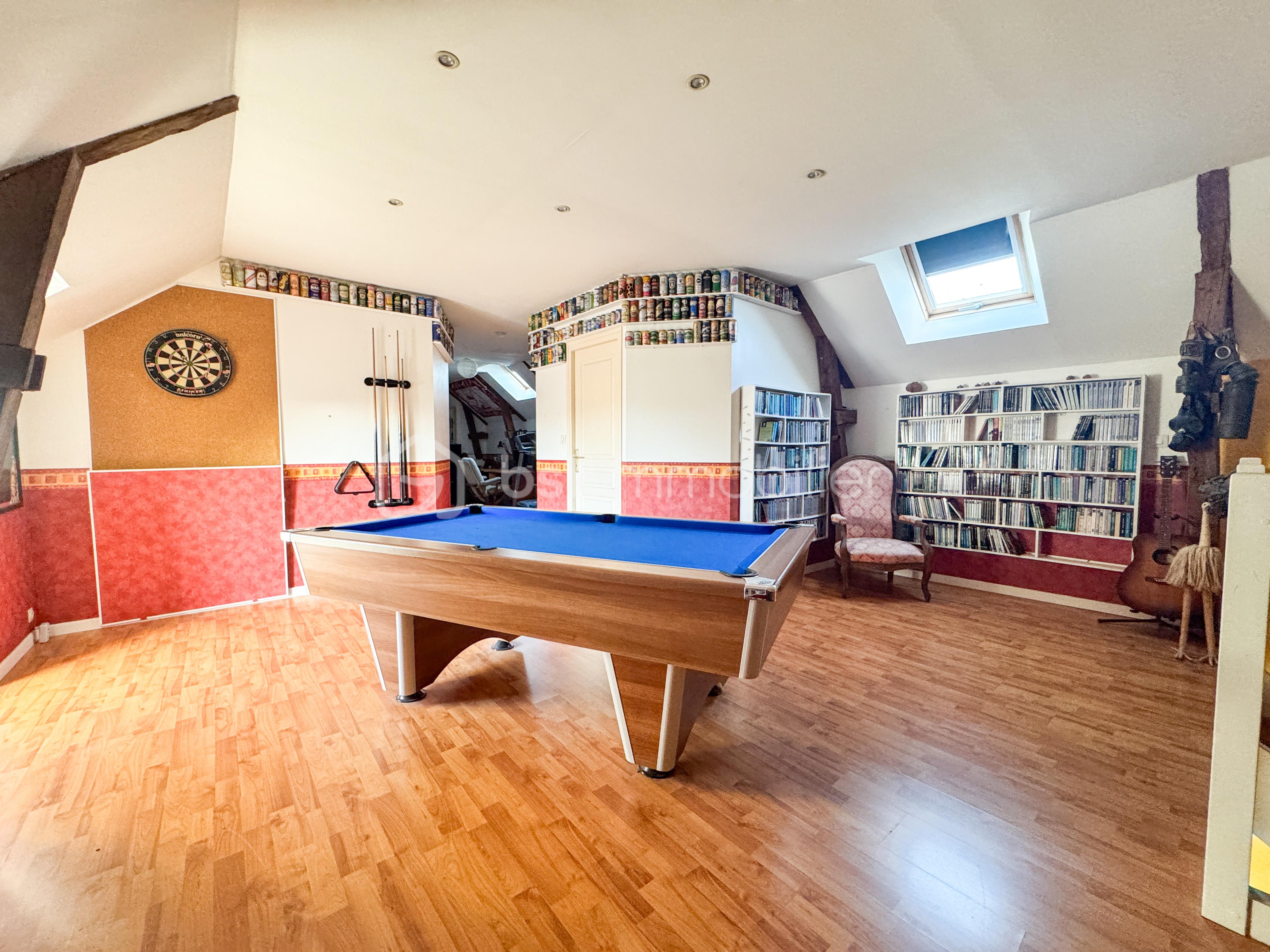 Maison de 191 m² - IMG_7796.JPG