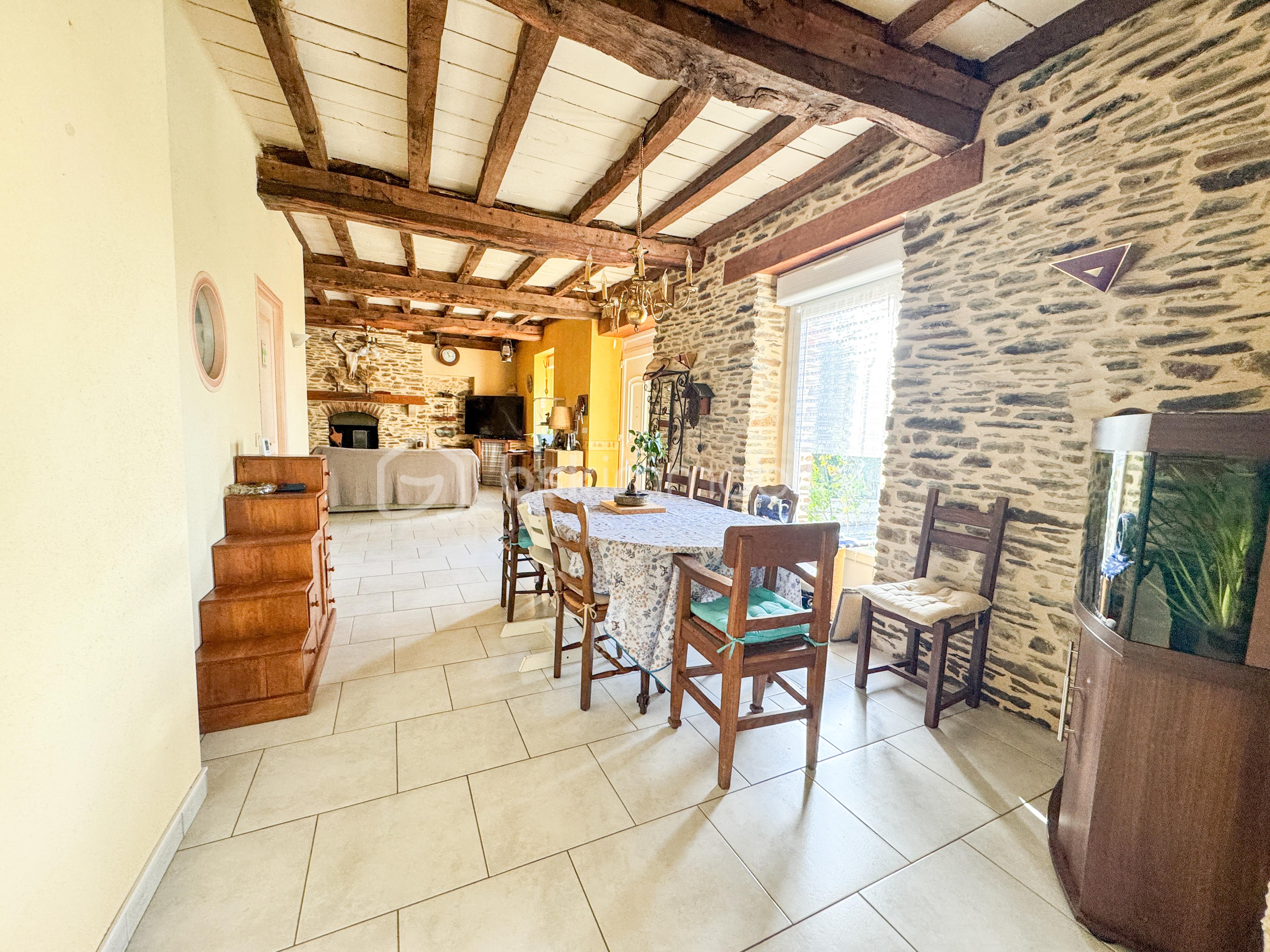 Maison de 191 m² - IMG_7787.JPG