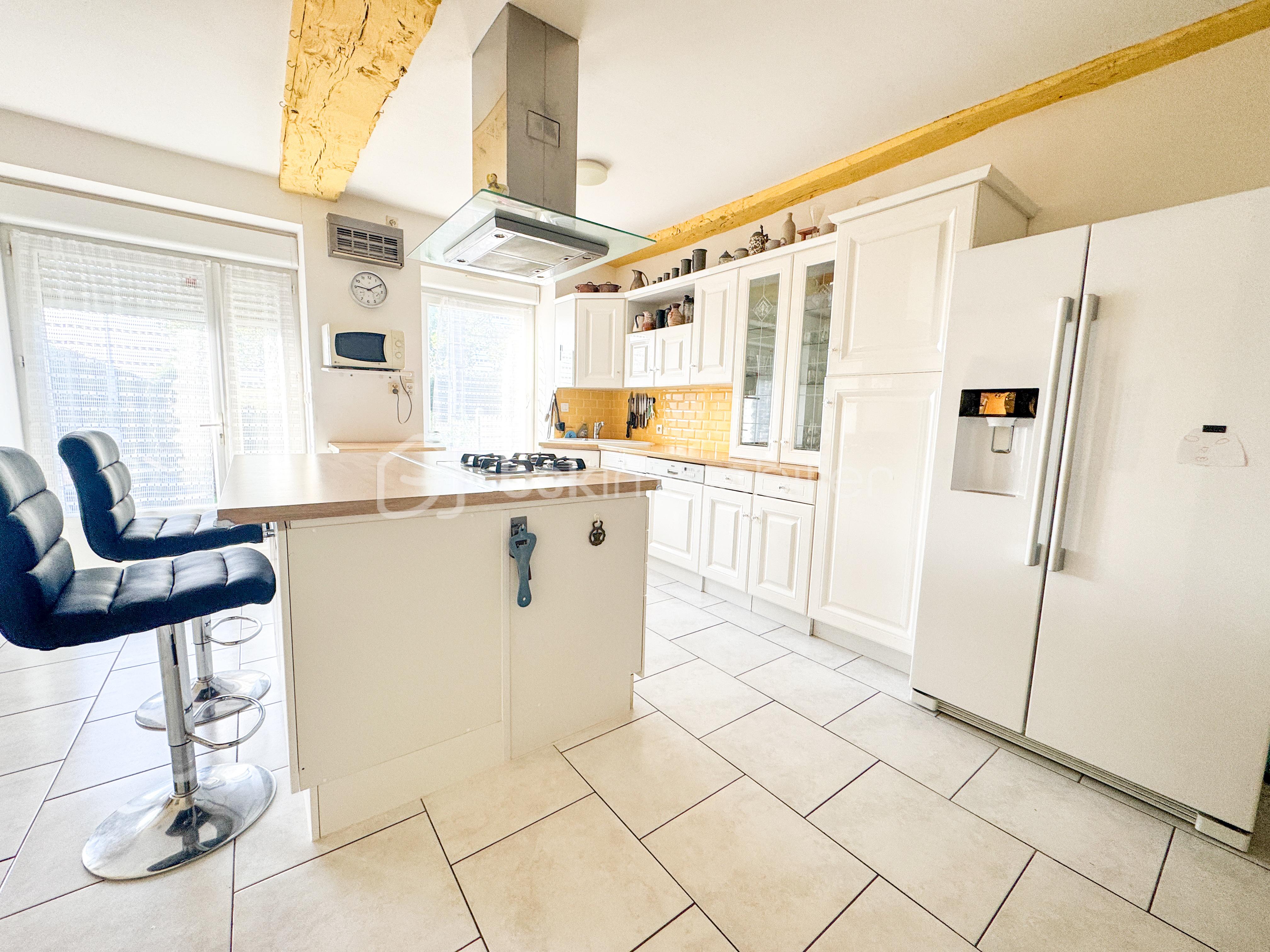 Maison de 191 m² - IMG_7782.JPG