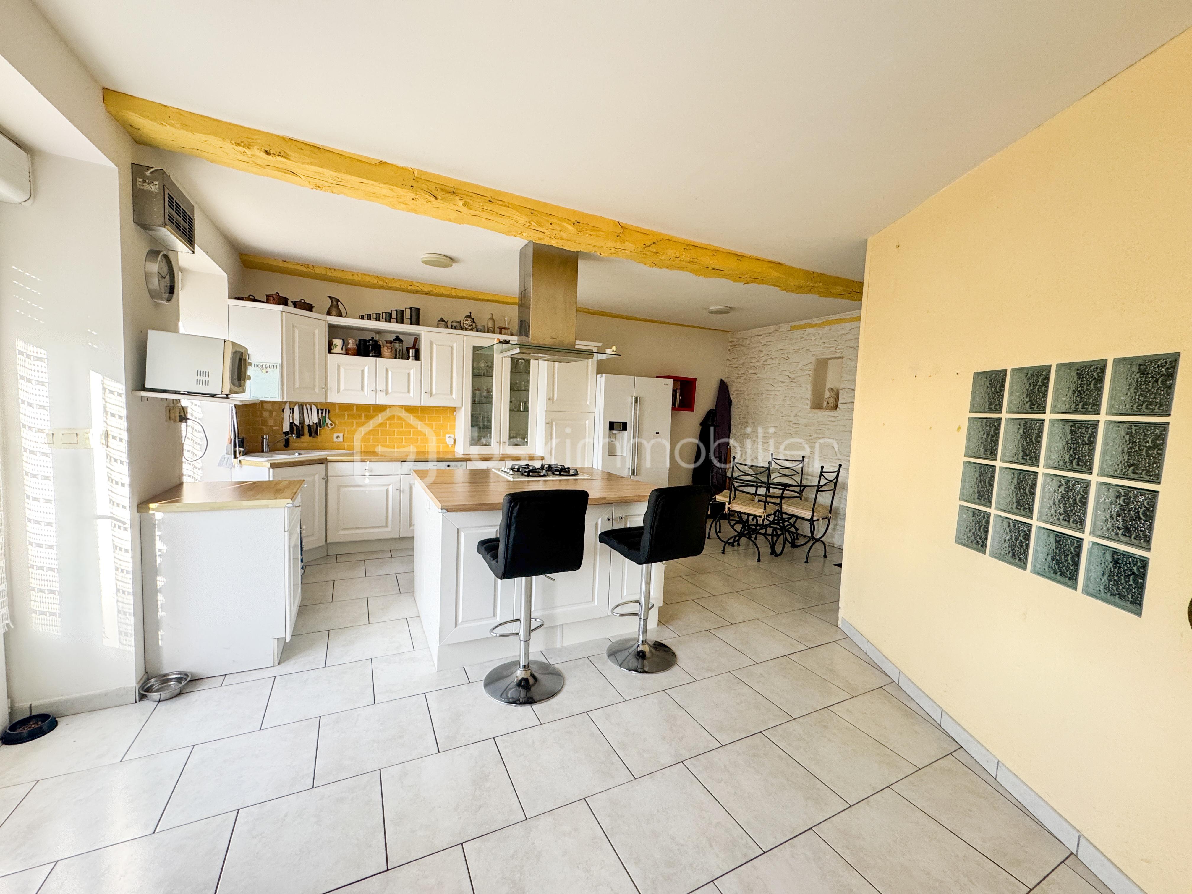 Maison de 191 m² - IMG_7781.JPG