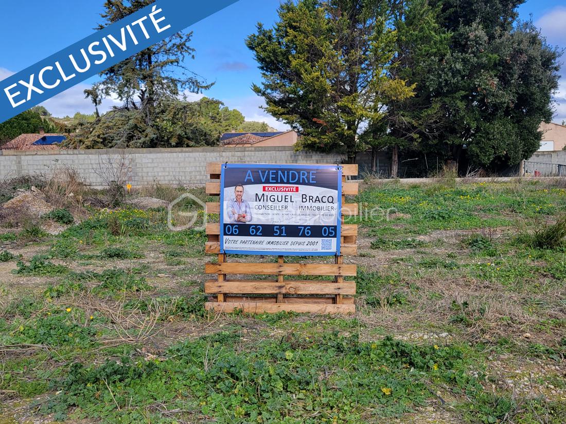 Terrain de 390 m² - 20260203_123338.jpg