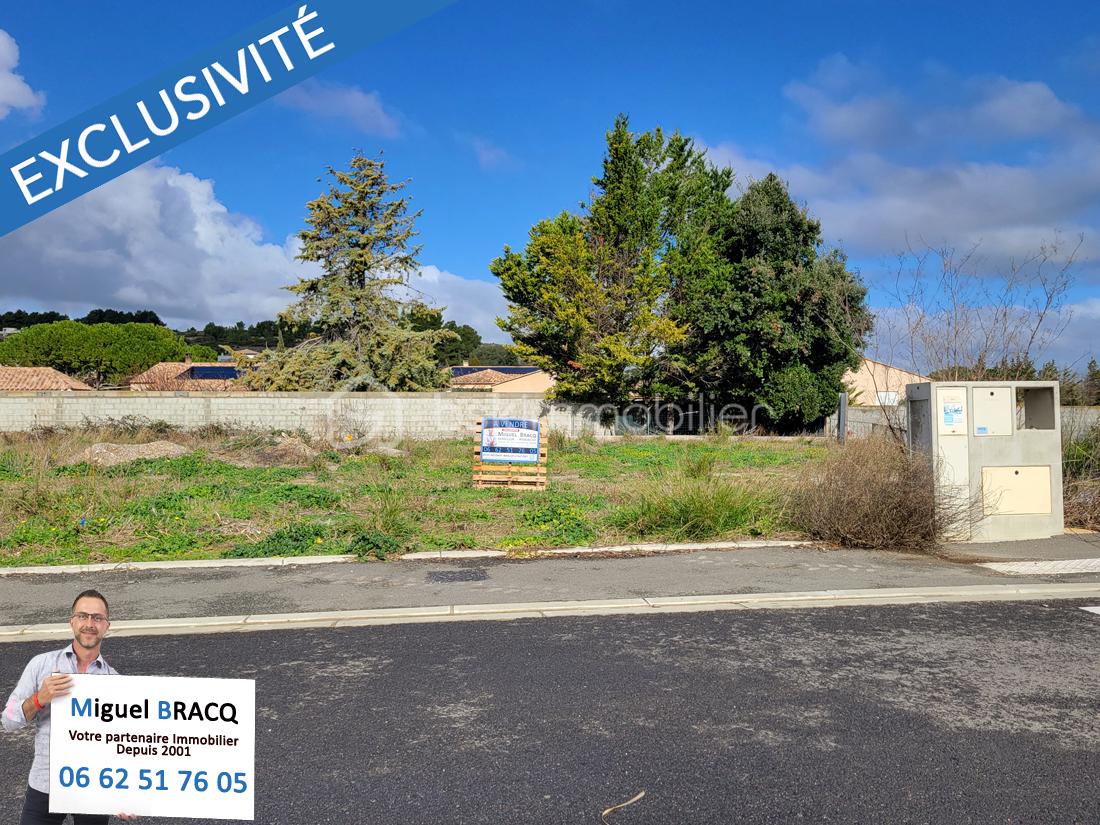 Terrain de 390 m² - 20260203_122620.jpg
