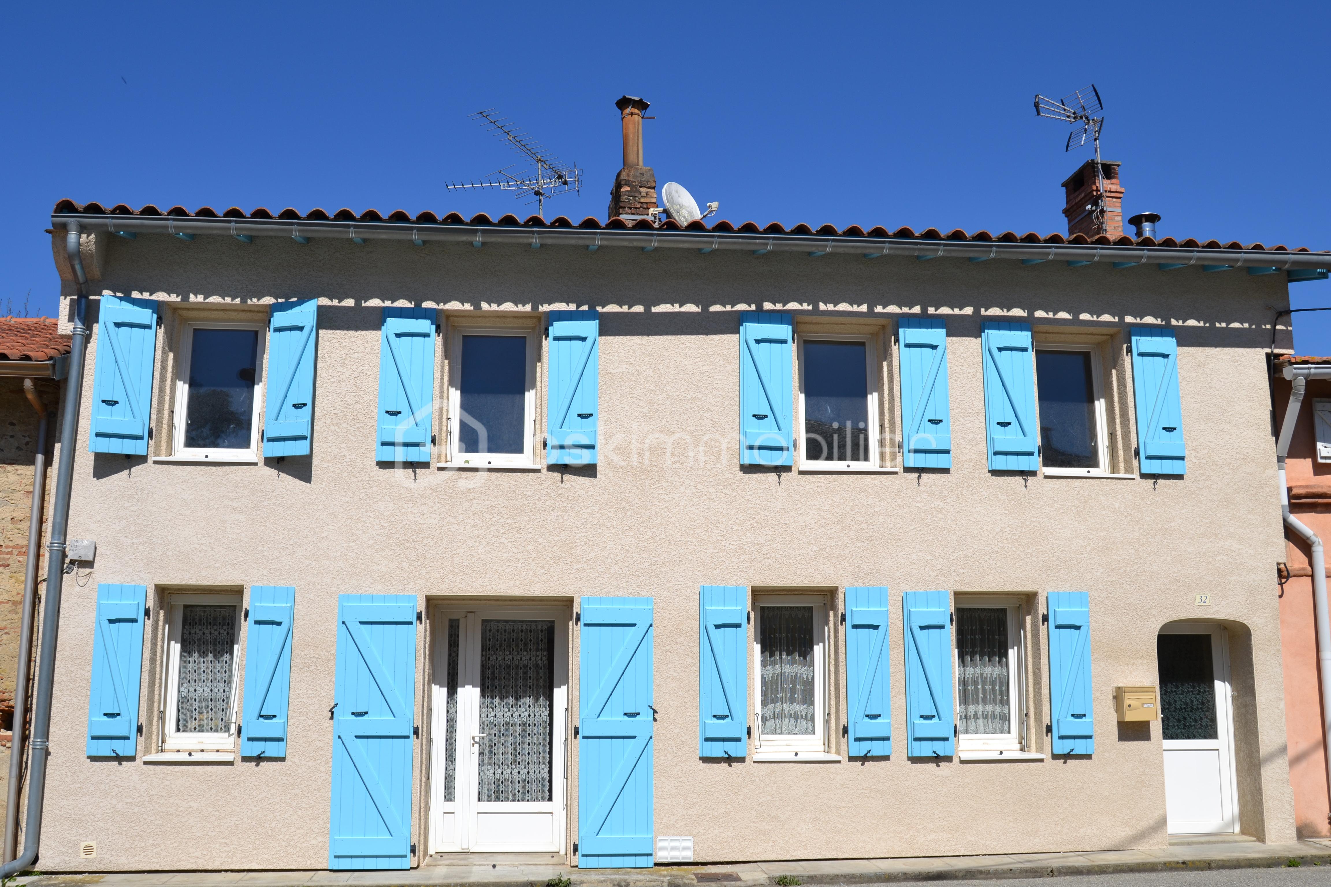 Maison de 215 m² - DSC_0050.JPG
