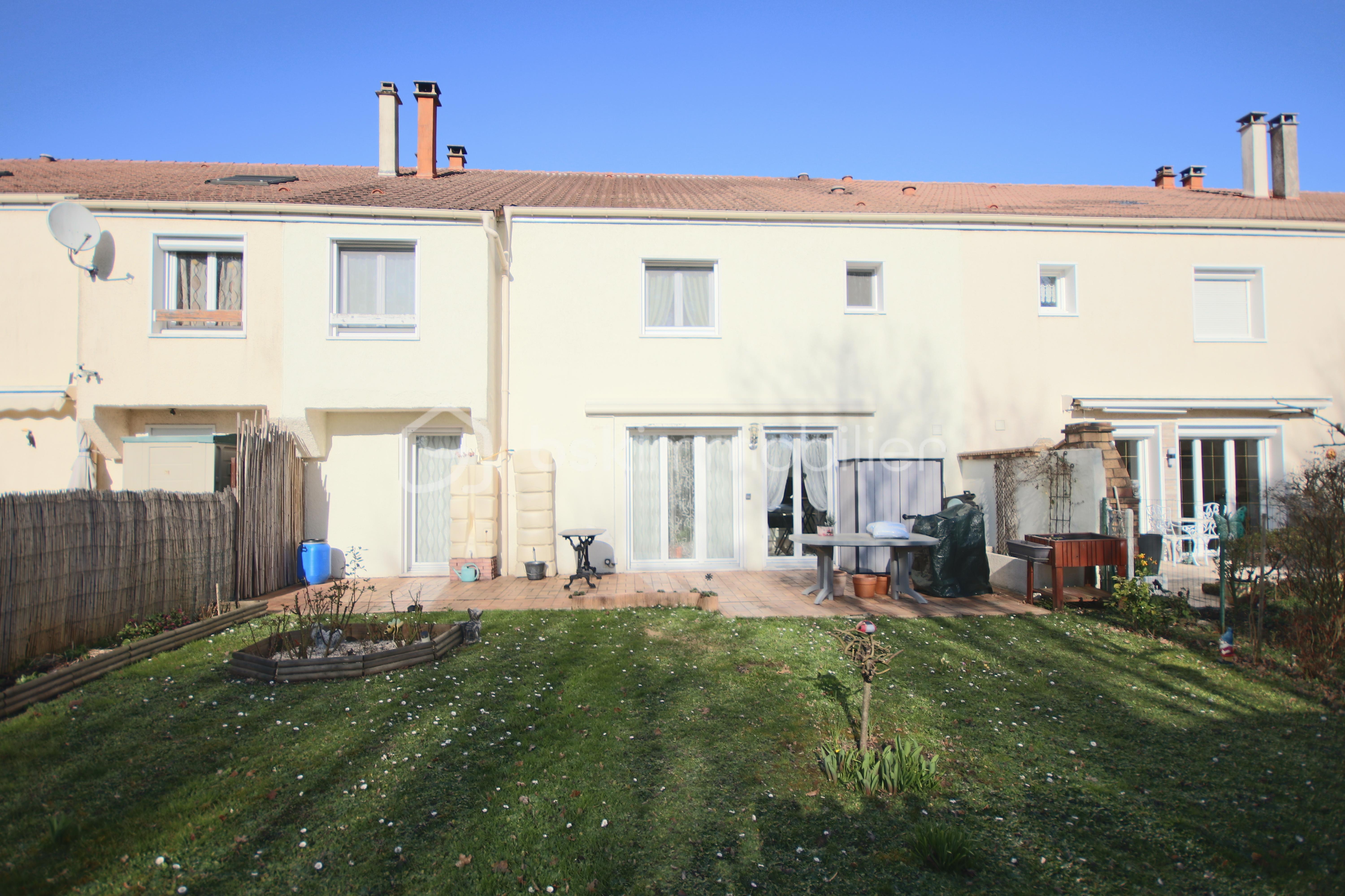 Duplex de 105 m² - Façade arrière.jpg