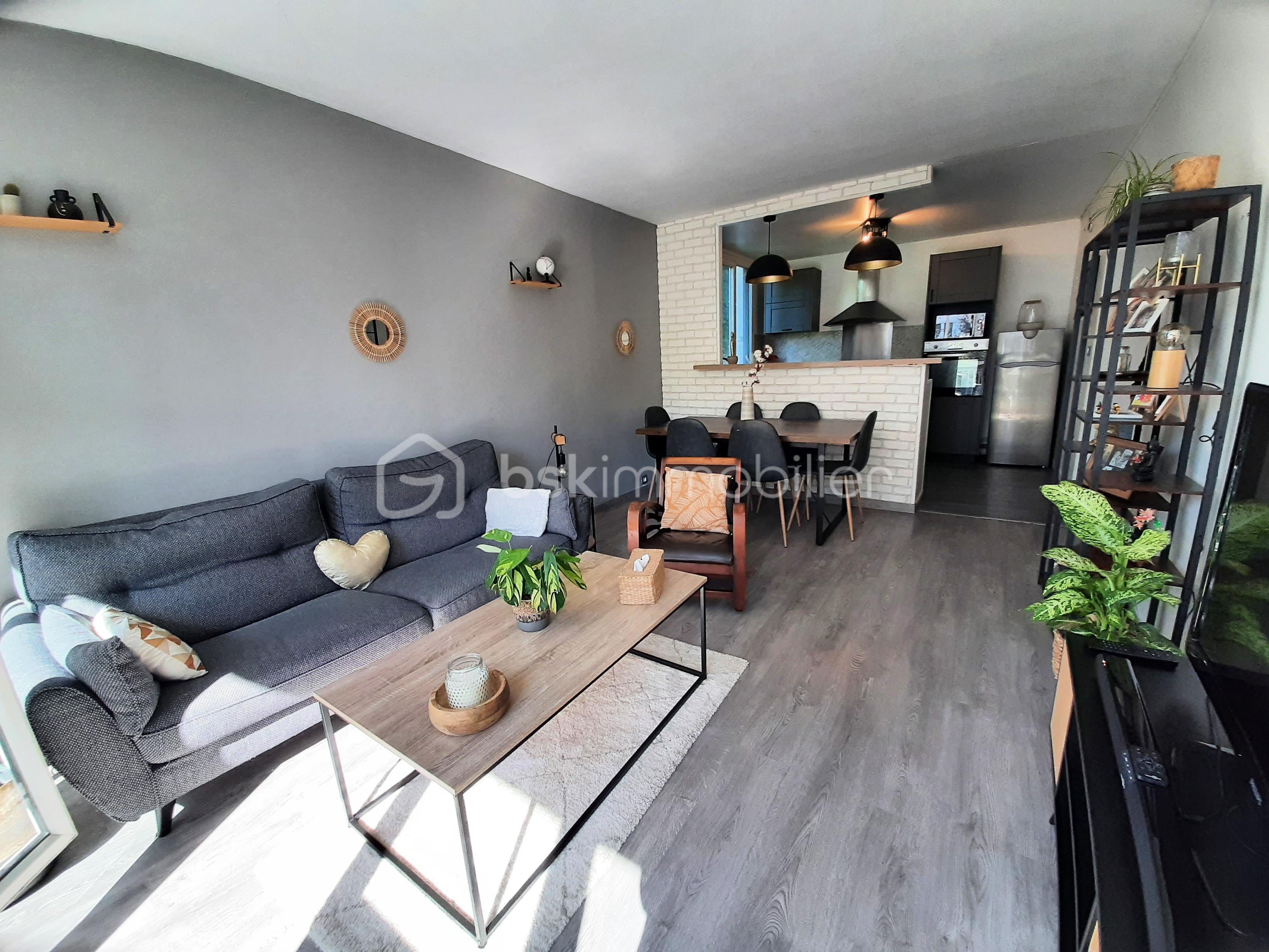 Appartement de 85,86 m² - Salon cuisine OK.JPG