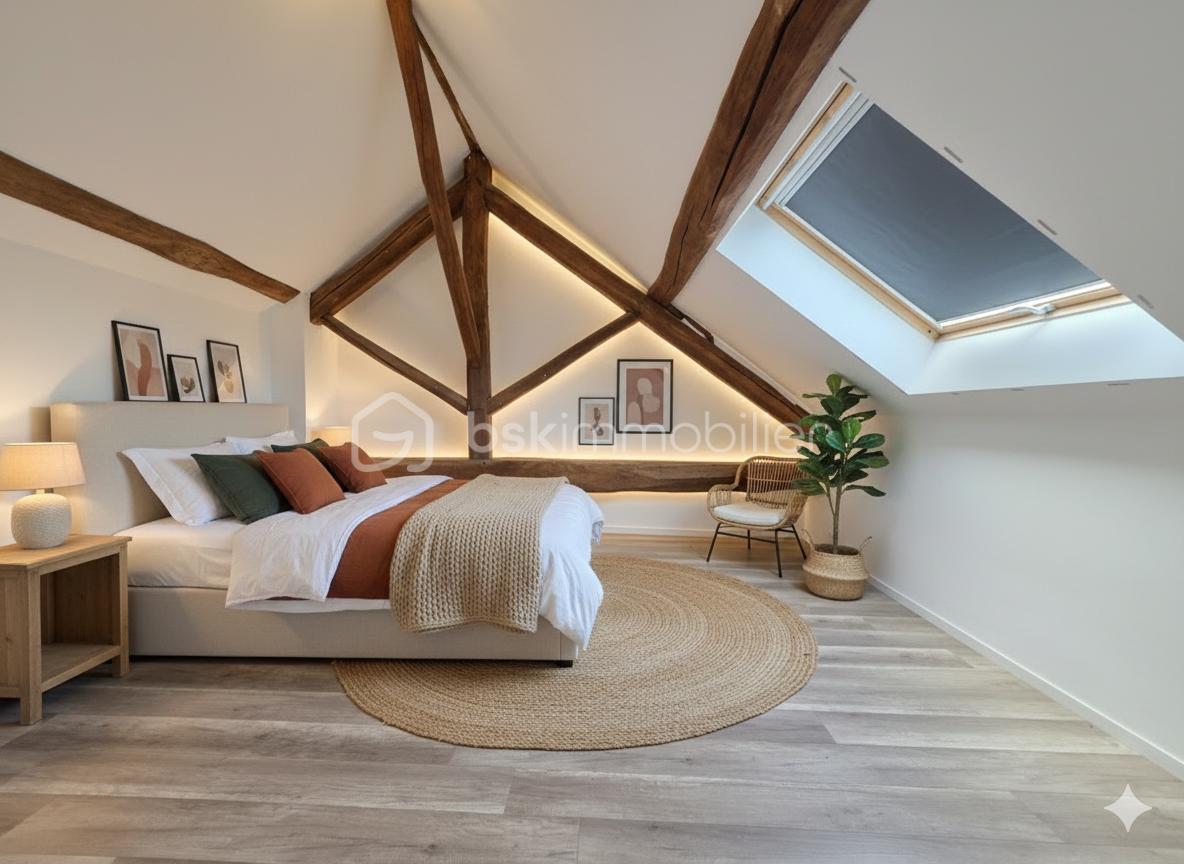 Maison de 110,60 m² - CHAMBRE PARENTALE.png