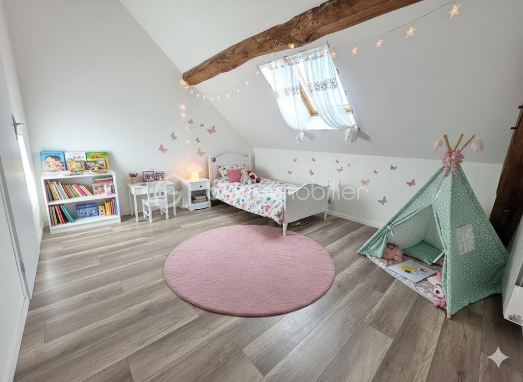 Maison de 110,60 m² - CHAMBRE ENFANT FILLE.jpg
