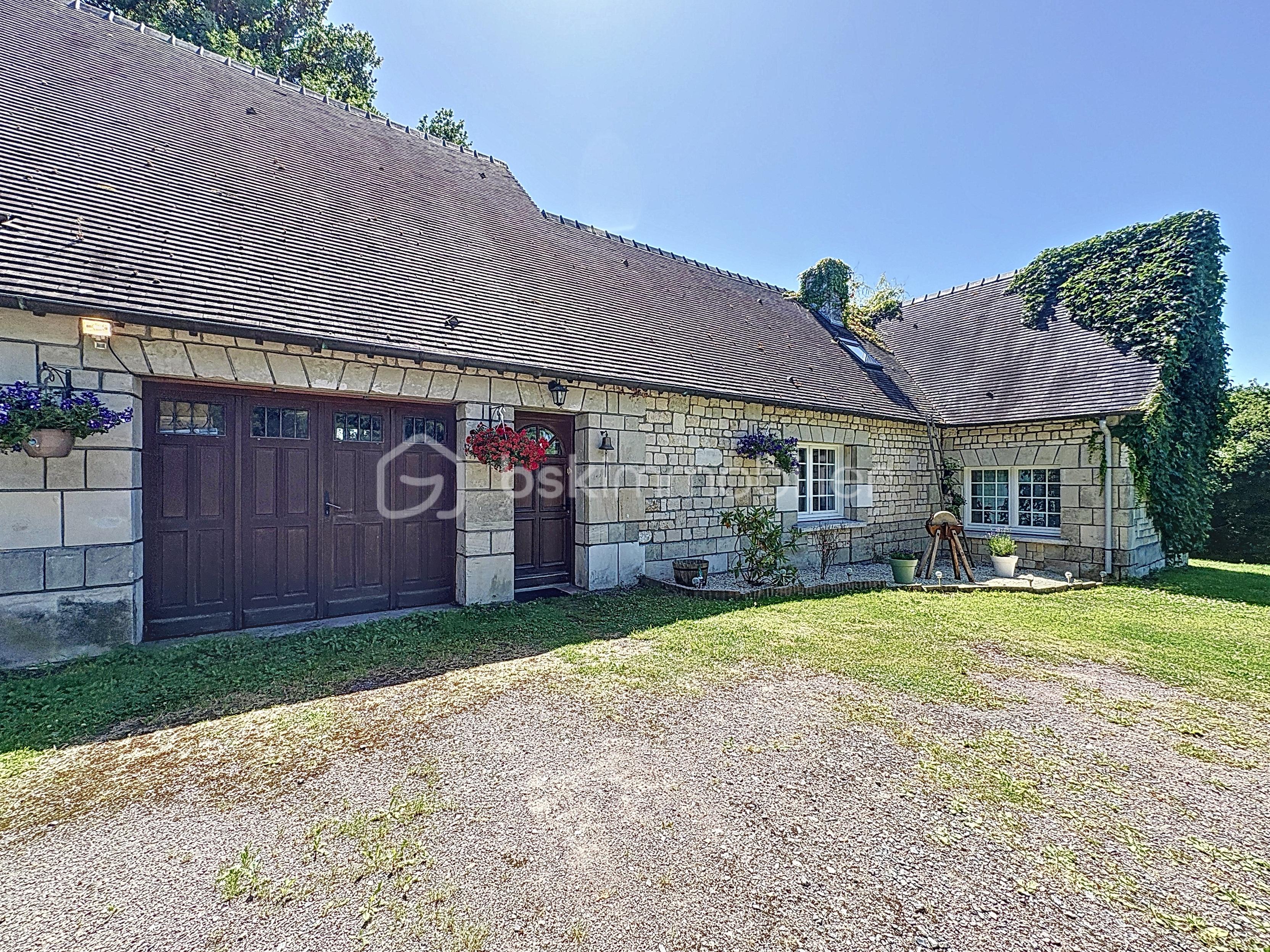 Maison de 172 m² - gonneville_00001.jpg