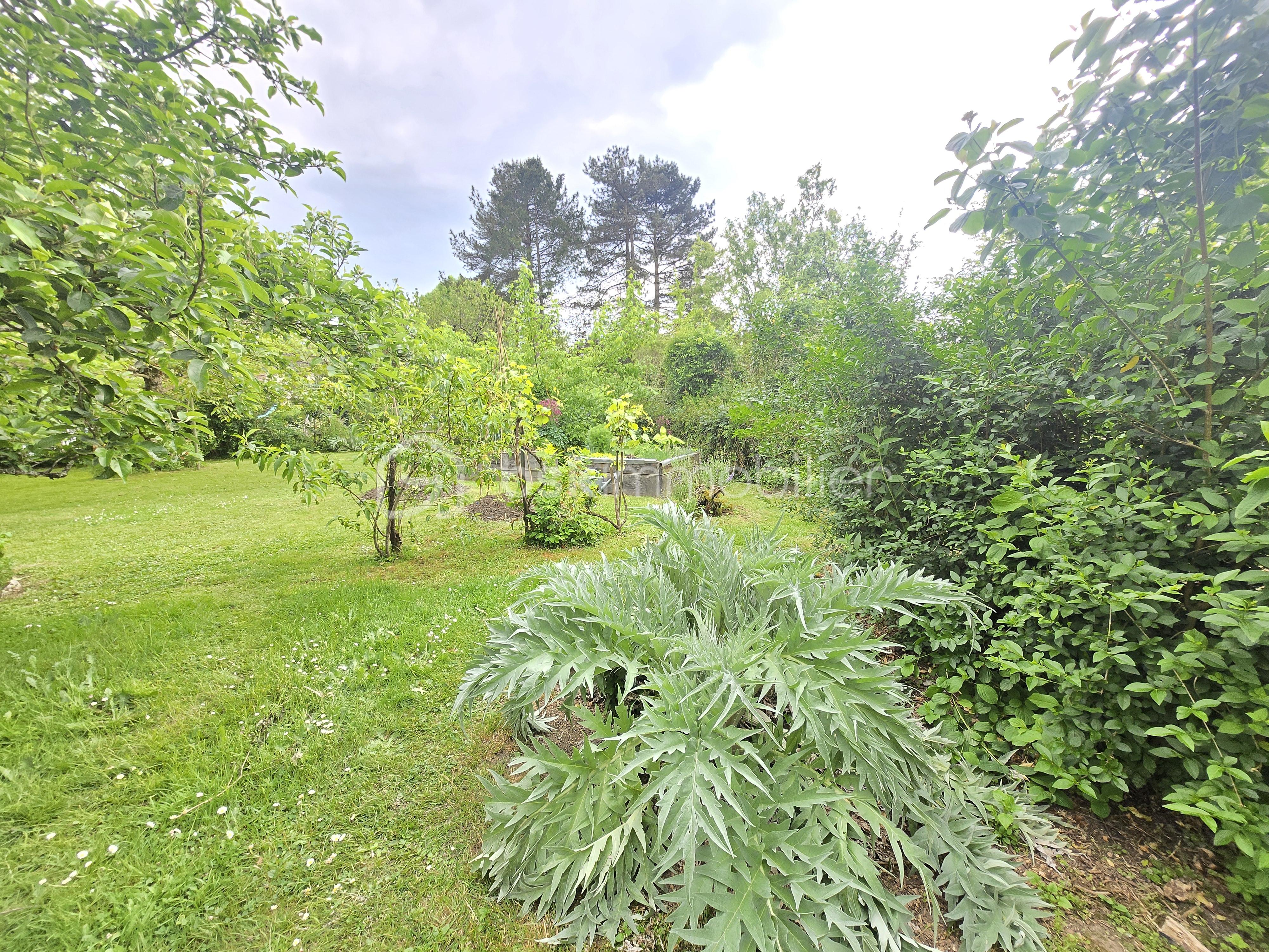 Pavillon de 117 m² - 20250507_181055.jpg