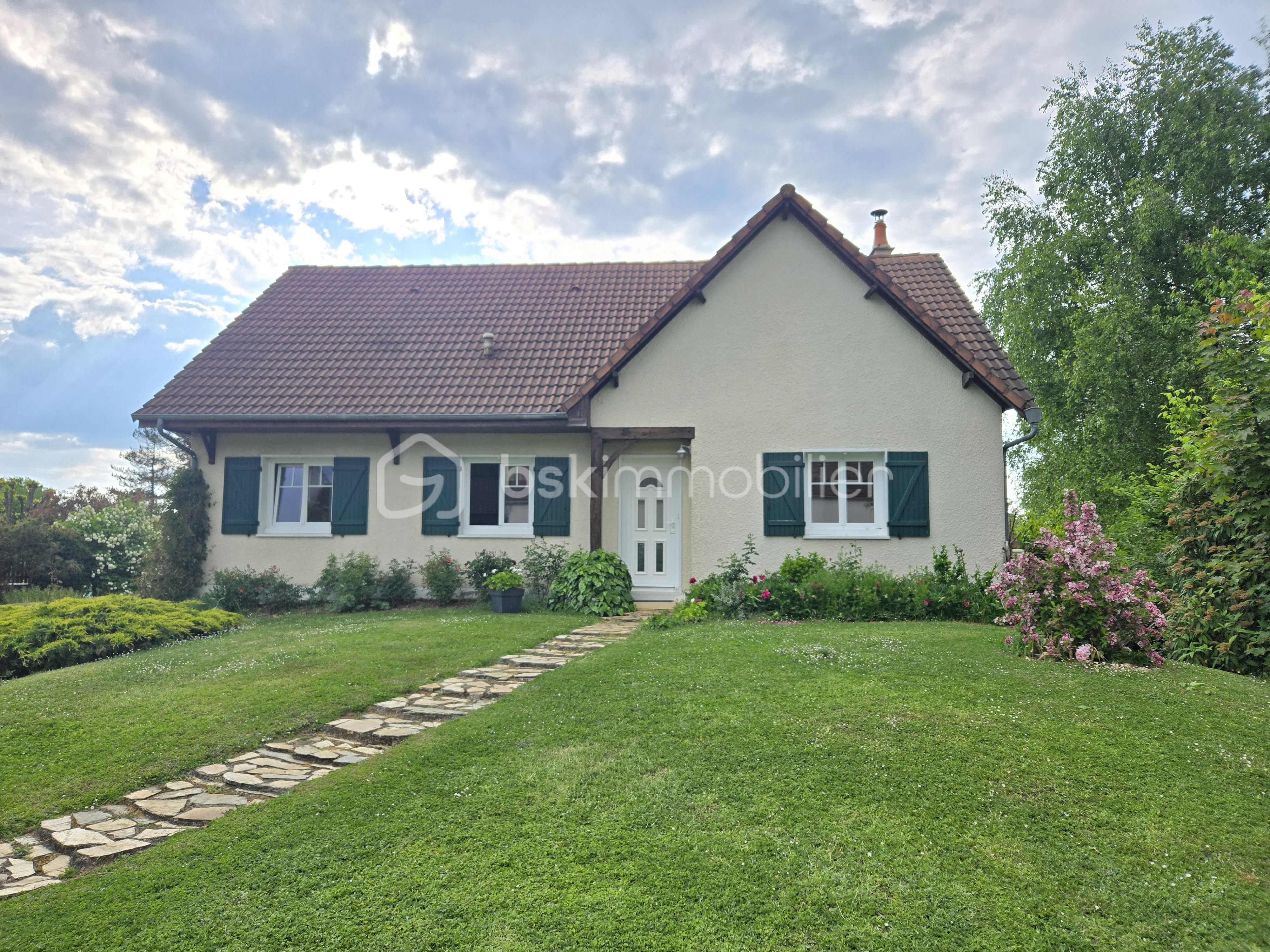 Pavillon de 117 m² - 20250507_181310.jpg