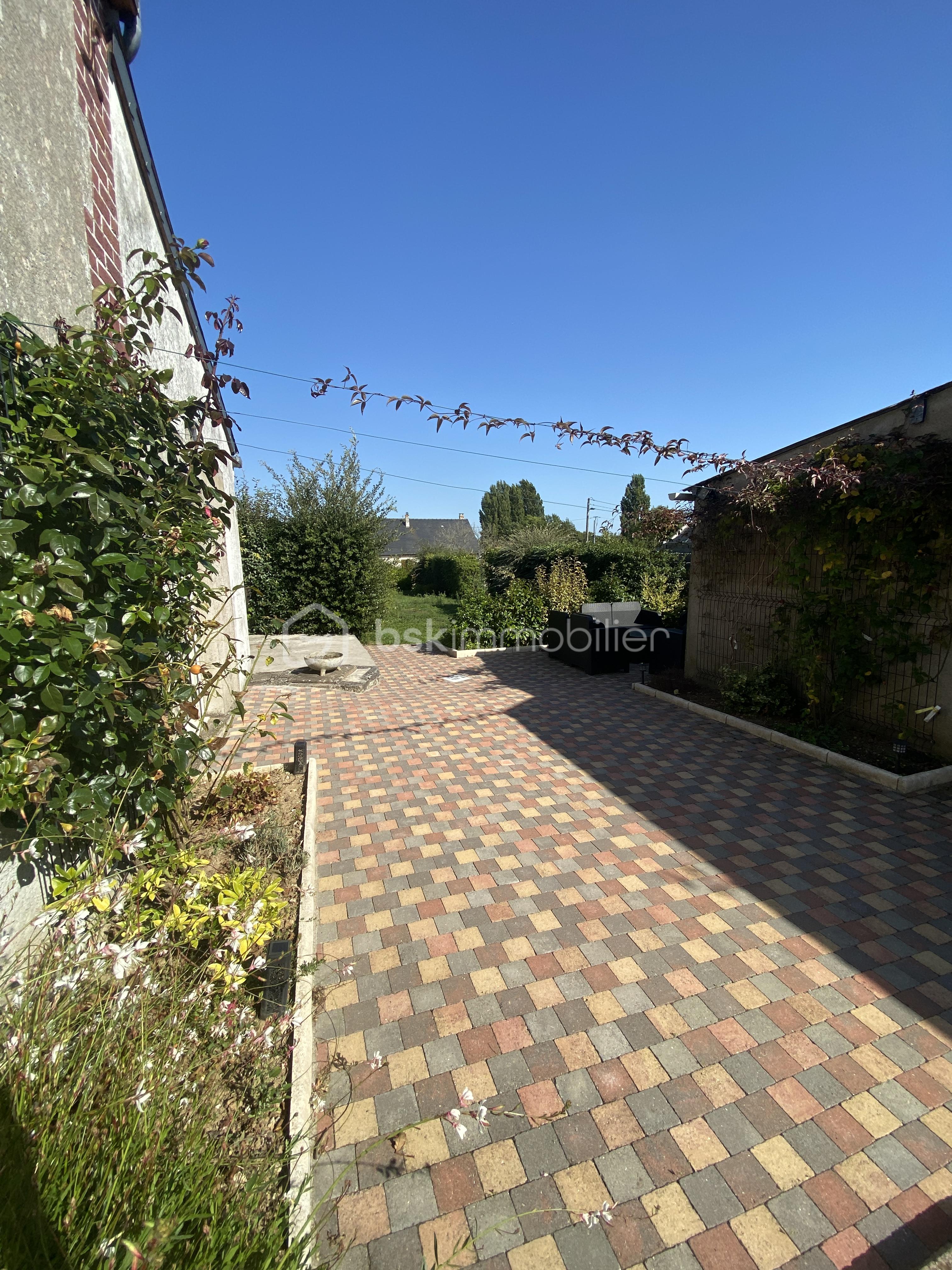 Maison de 134,60 m² - IMG_6413.JPG