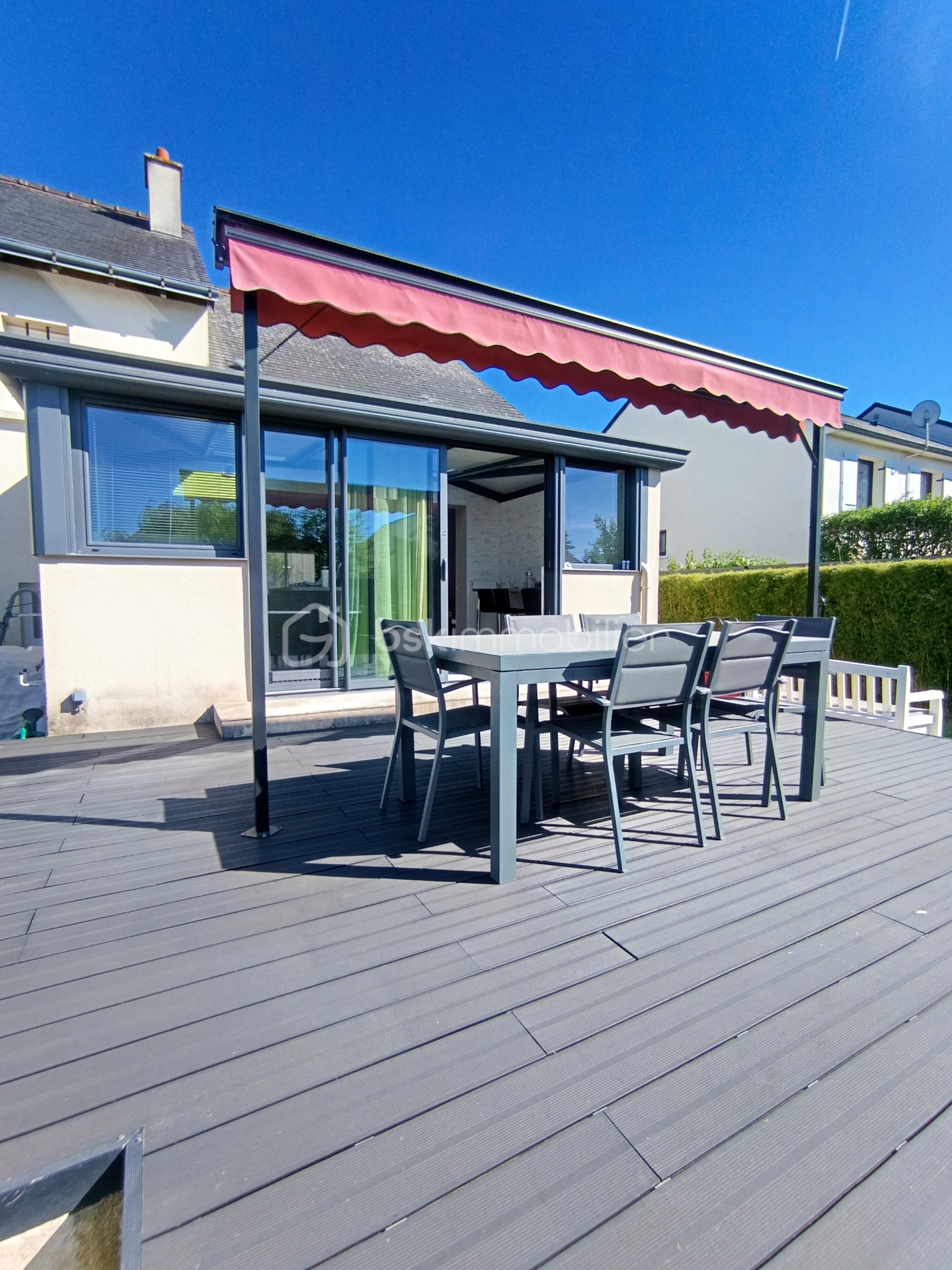 Maison 7 pièces 418 m² · à La Ville-aux-Dames · 418 m² · 289 900 €