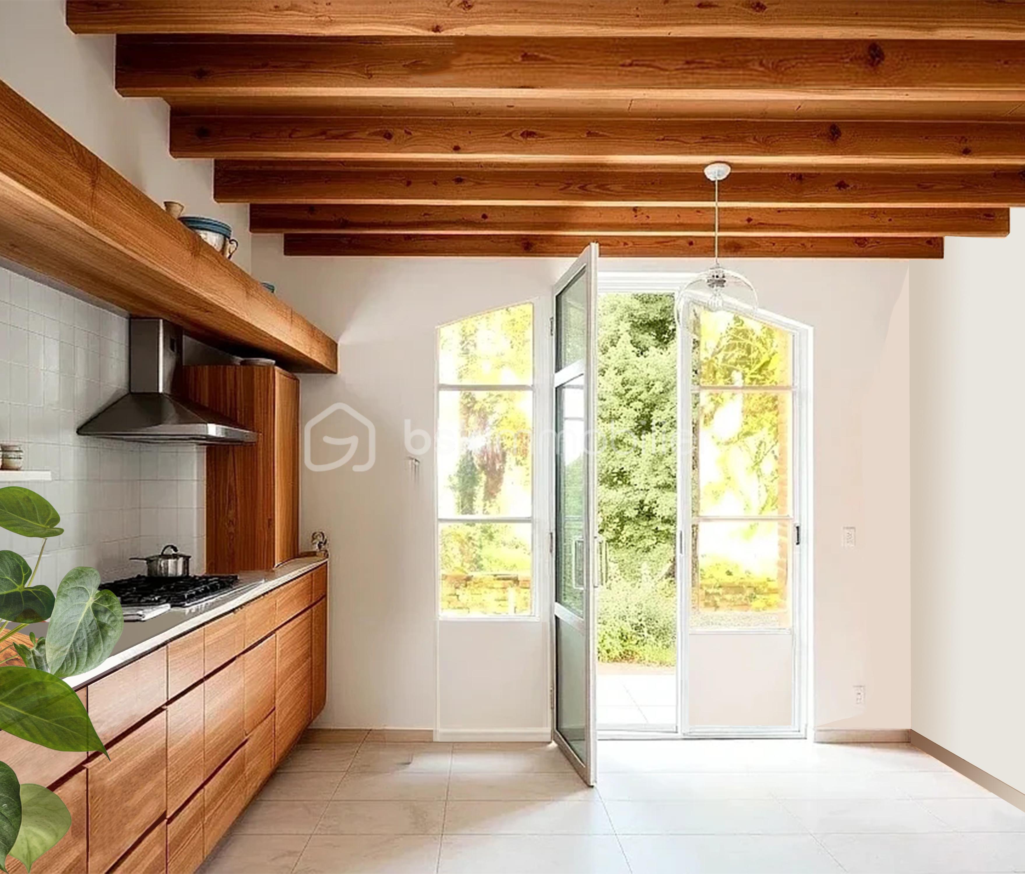 Maison de 196 m² - Cuisine.2.jpg