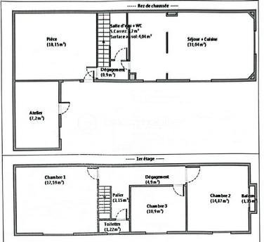 Maison de 107 m² - 16 PLAN.JPG
