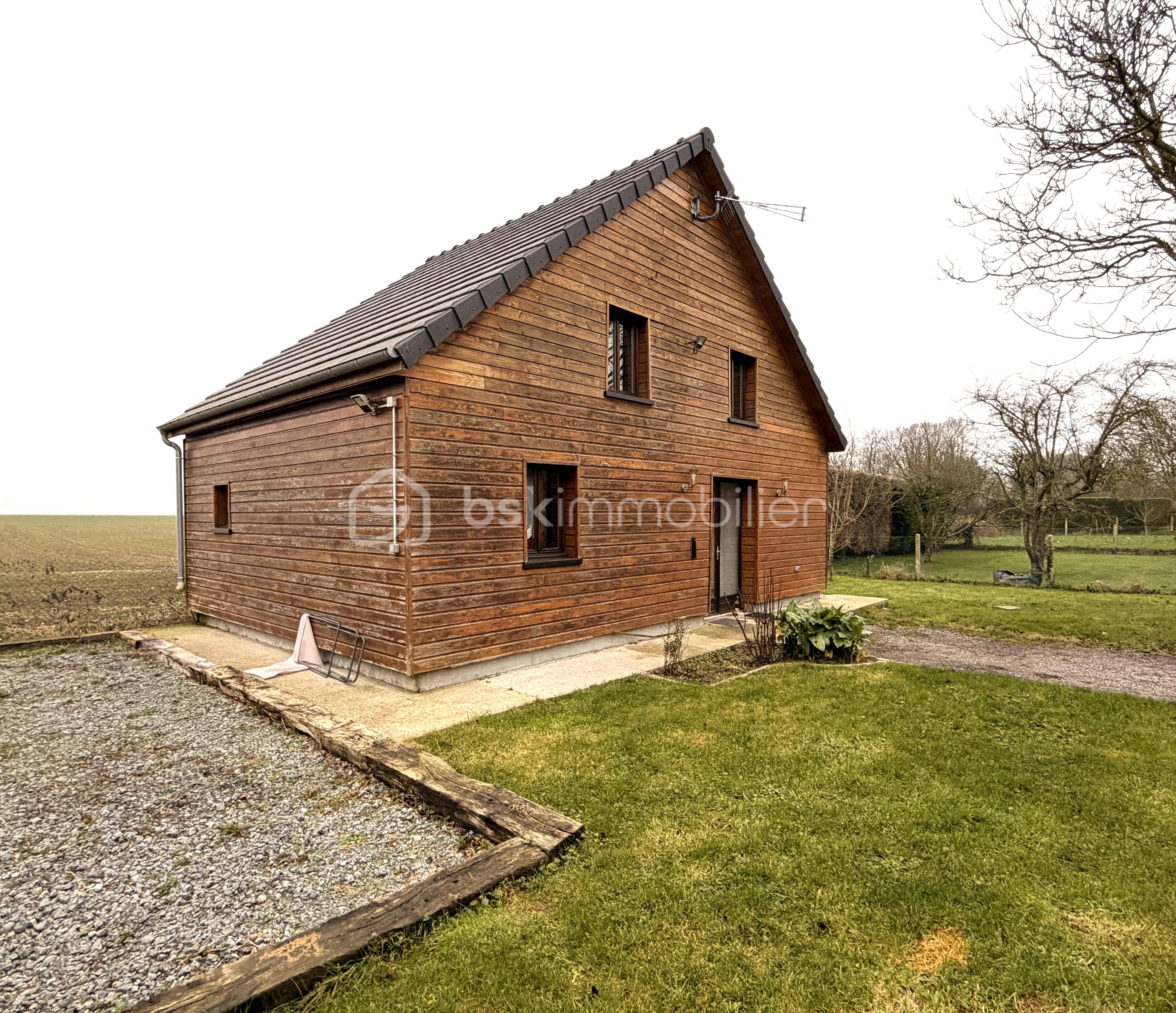 Maison de 82 m² - IMG_9300[1].jpg