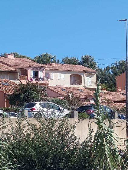 Appartement de 37,99 m²