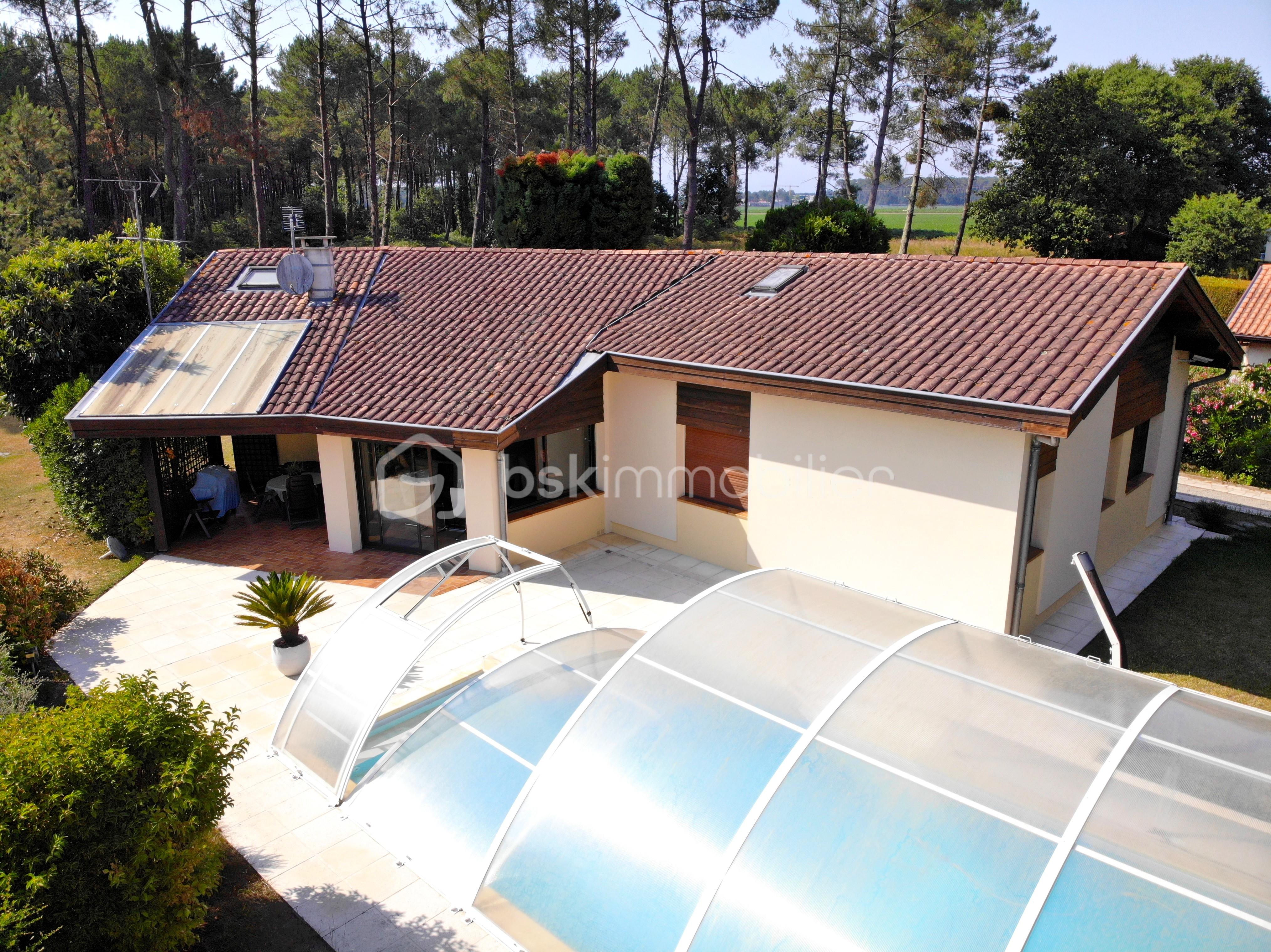 Maison 6 pièces 151 m² · à Josse · 151 m² · 445 000 €