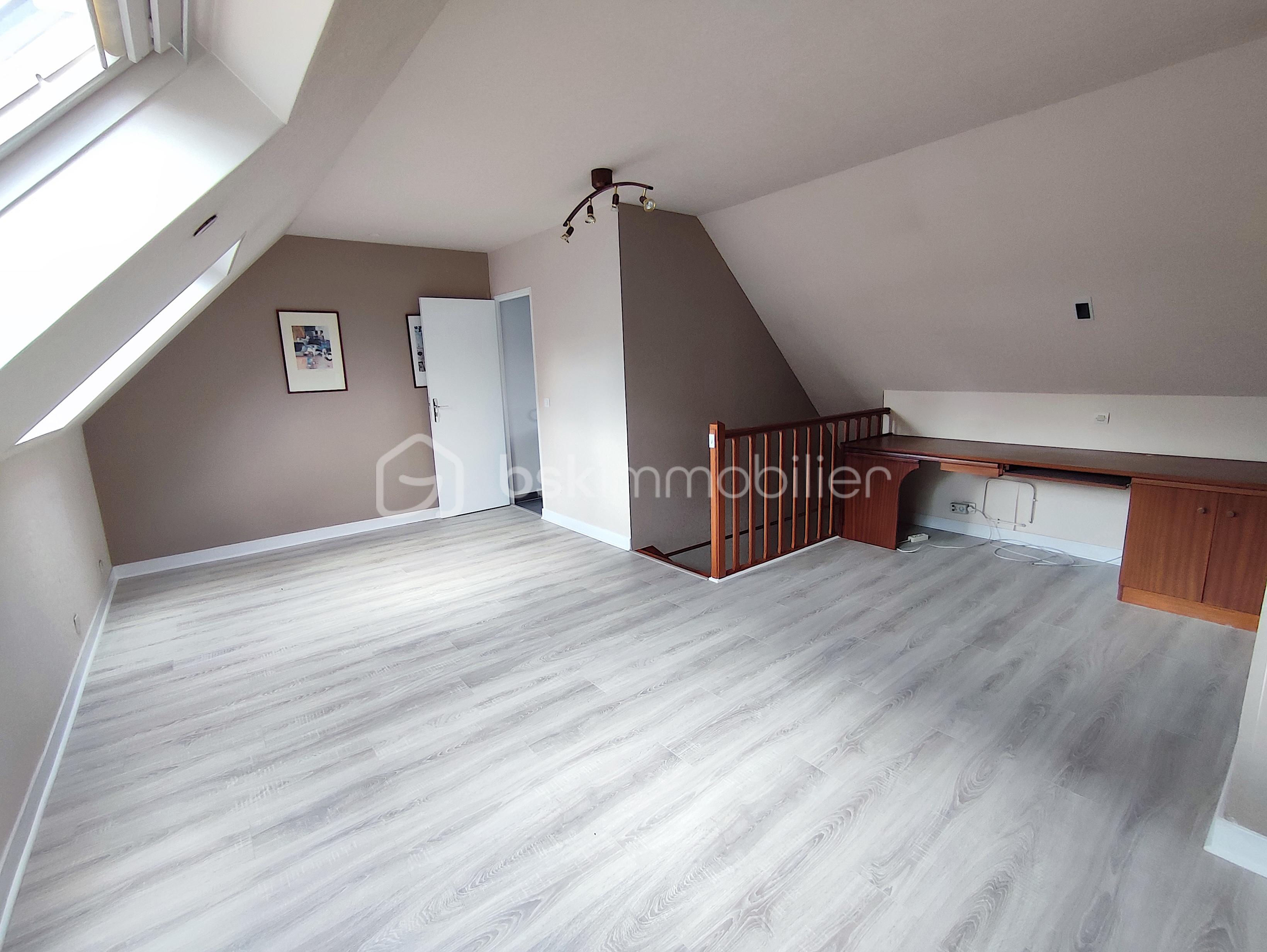Maison de 98,25 m² - palier.jpeg