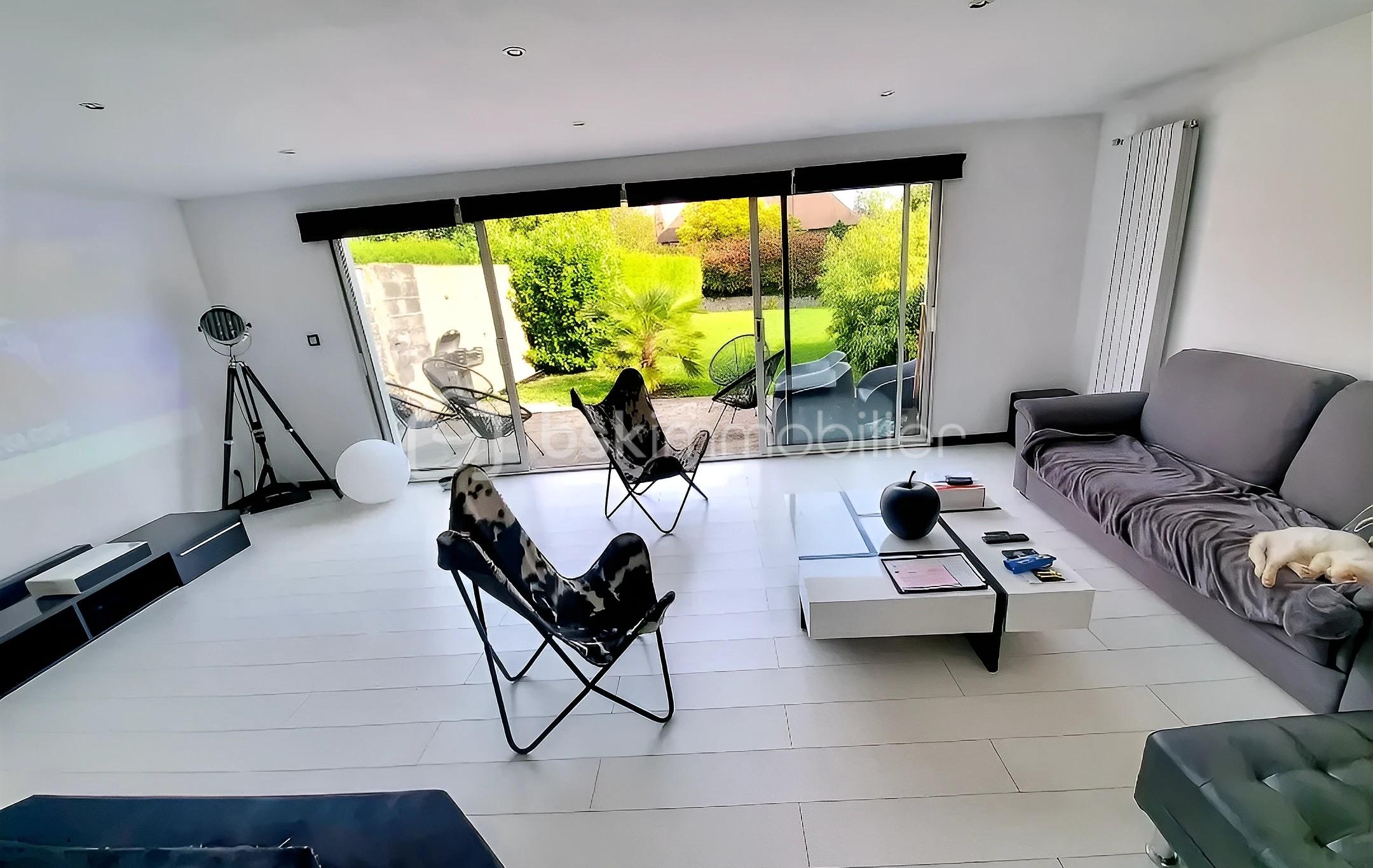 Maison de village de 124,50 m²