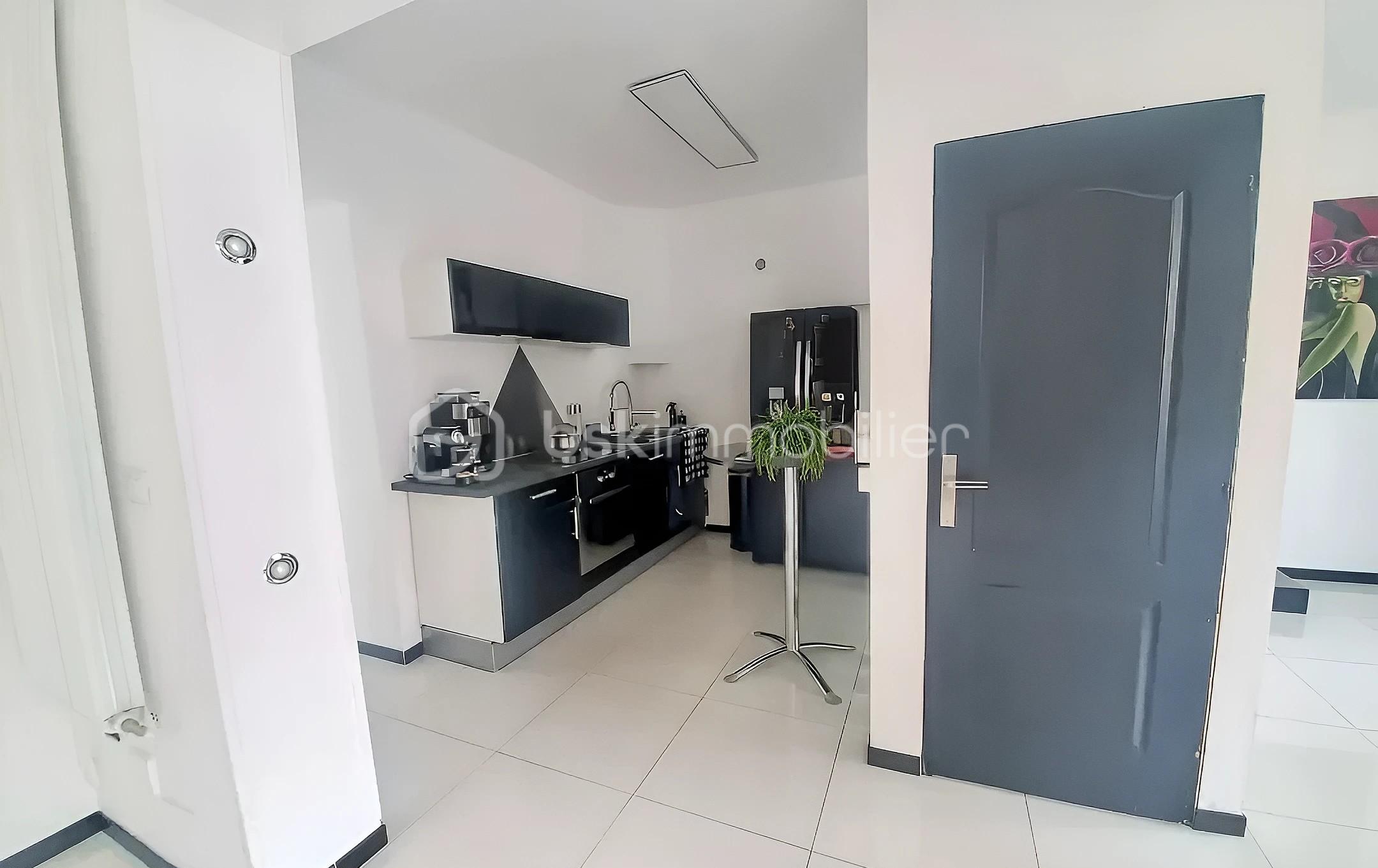 Maison de village de 124,50 m² - SOUCHEZ IG CUIS OK plante verte.jpg