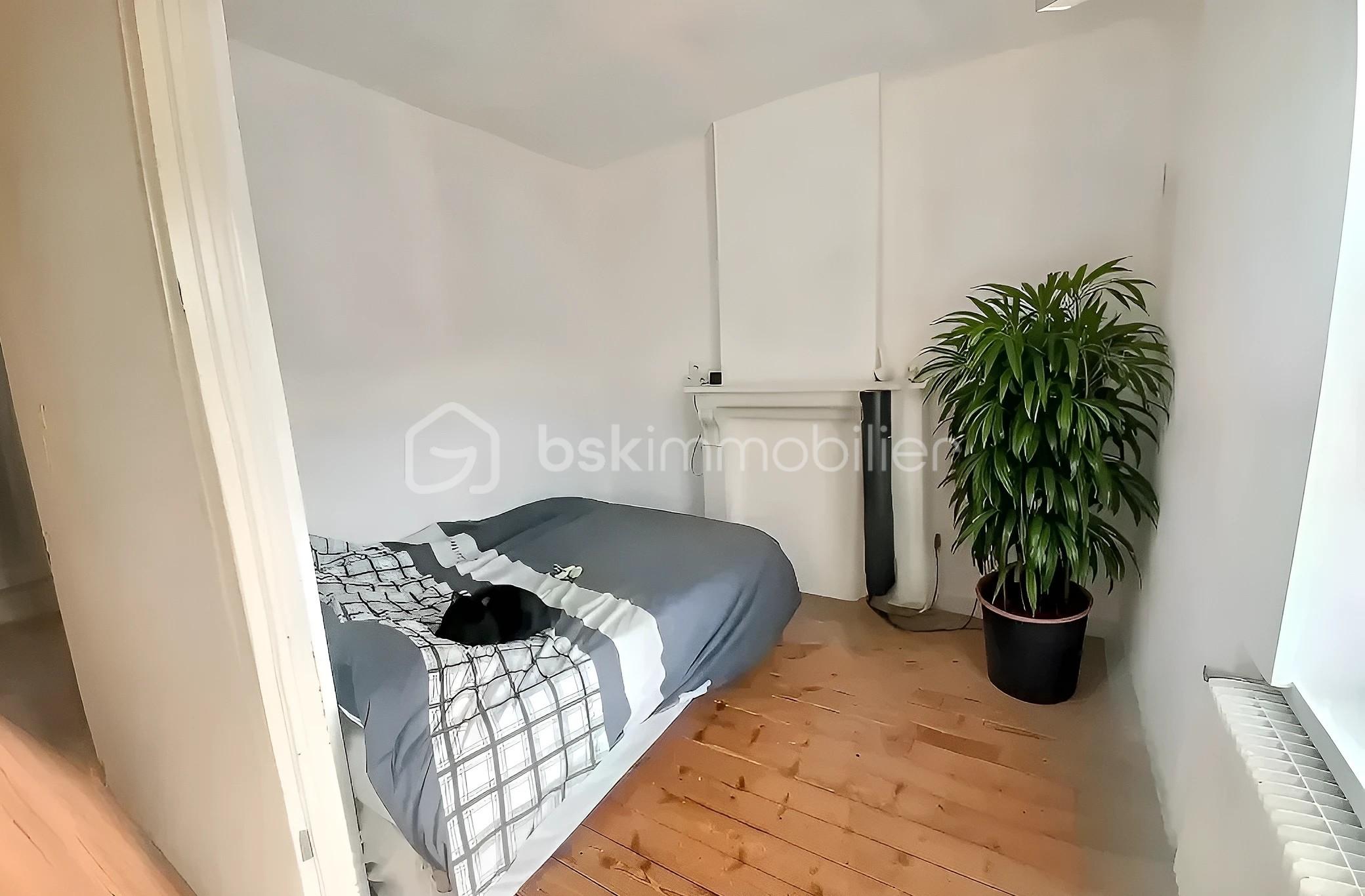 Maison de village de 124,50 m² - SOUCHEZ IG CH 3 OK en l'etat.jpg