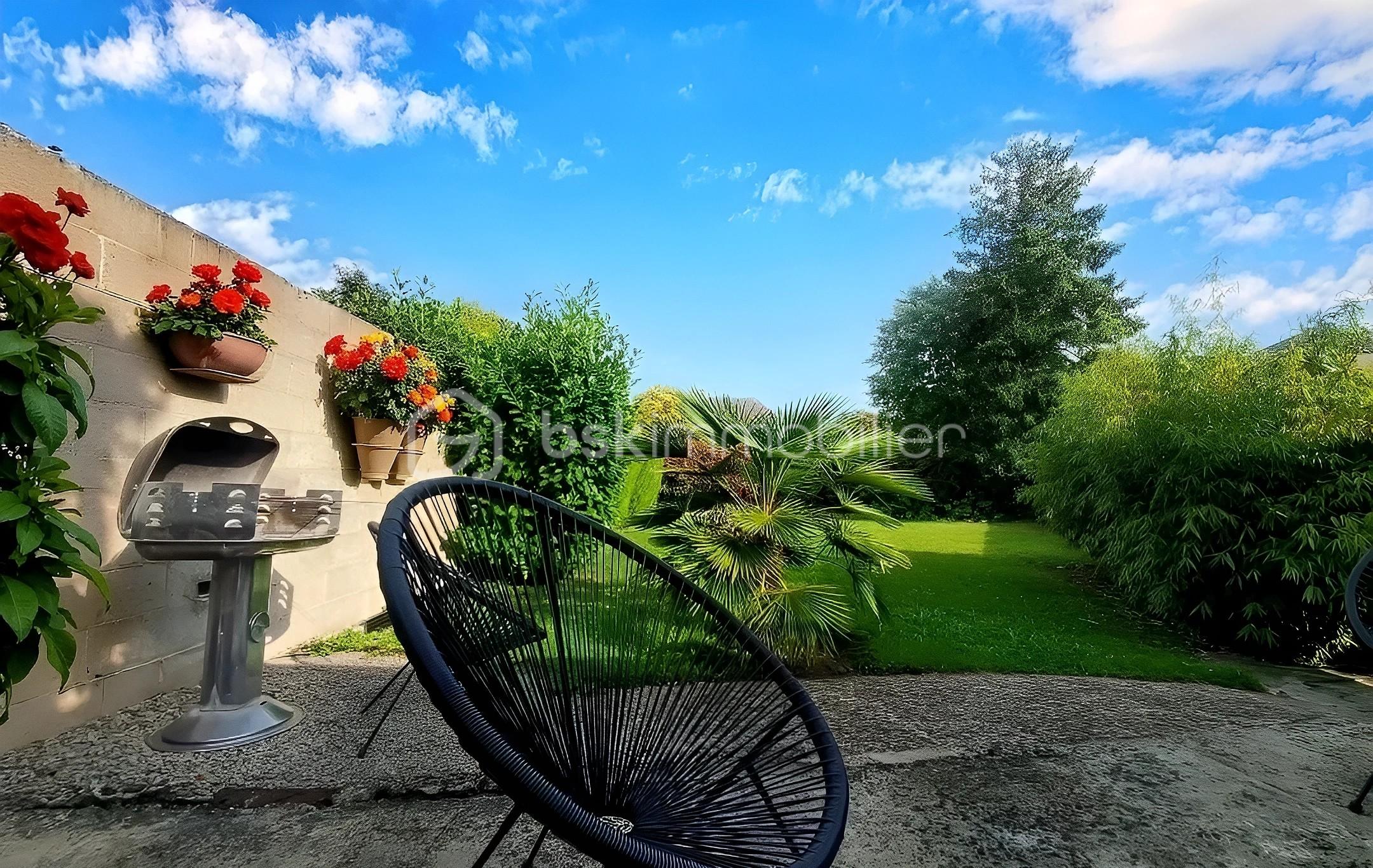 Maison de village de 124,50 m² - SOUCHEZ IG TERRASSE OK VUE  JARDIN.jpg