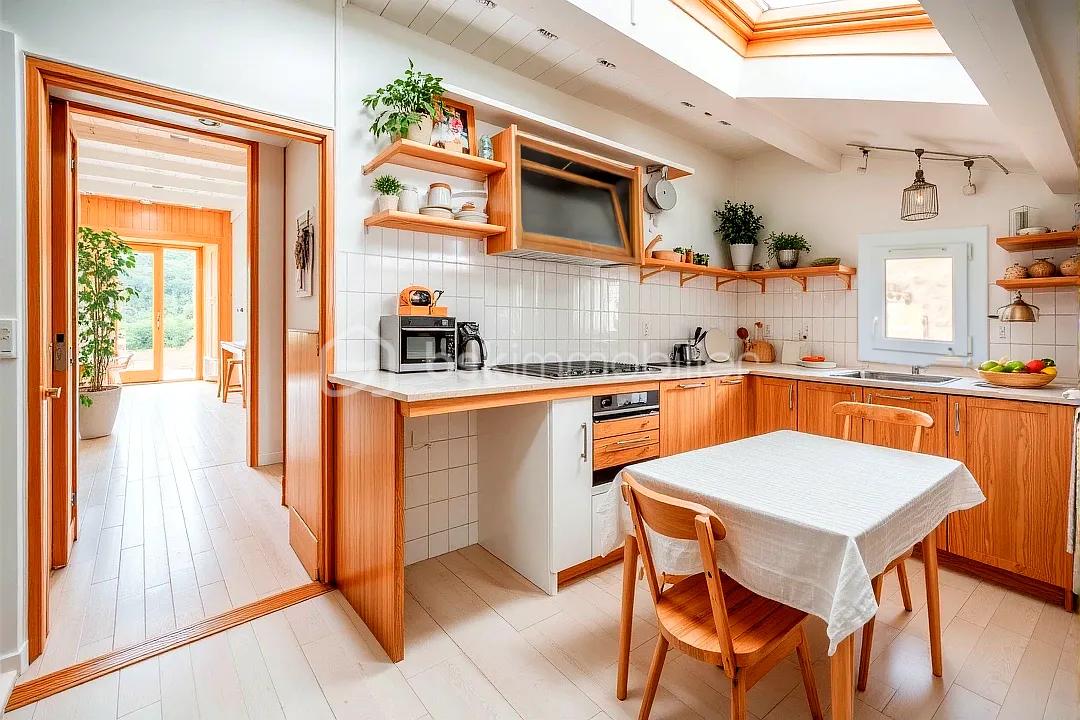 Maison de village de 154 m² - liloo-downloaderIChnvb