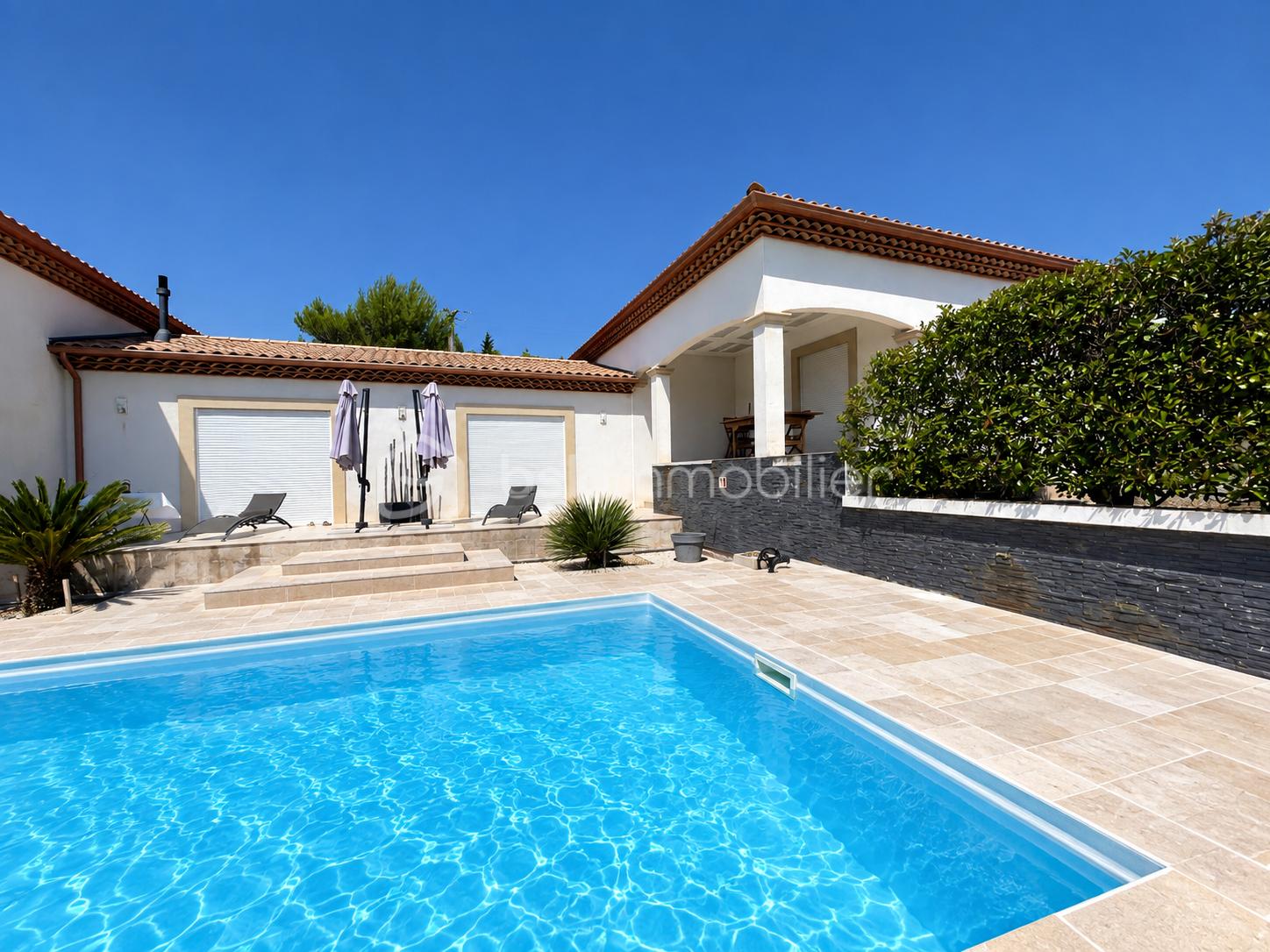 Maison 5 pièces 138 m² · à Bédarieux · 138 m² · 349 000 €