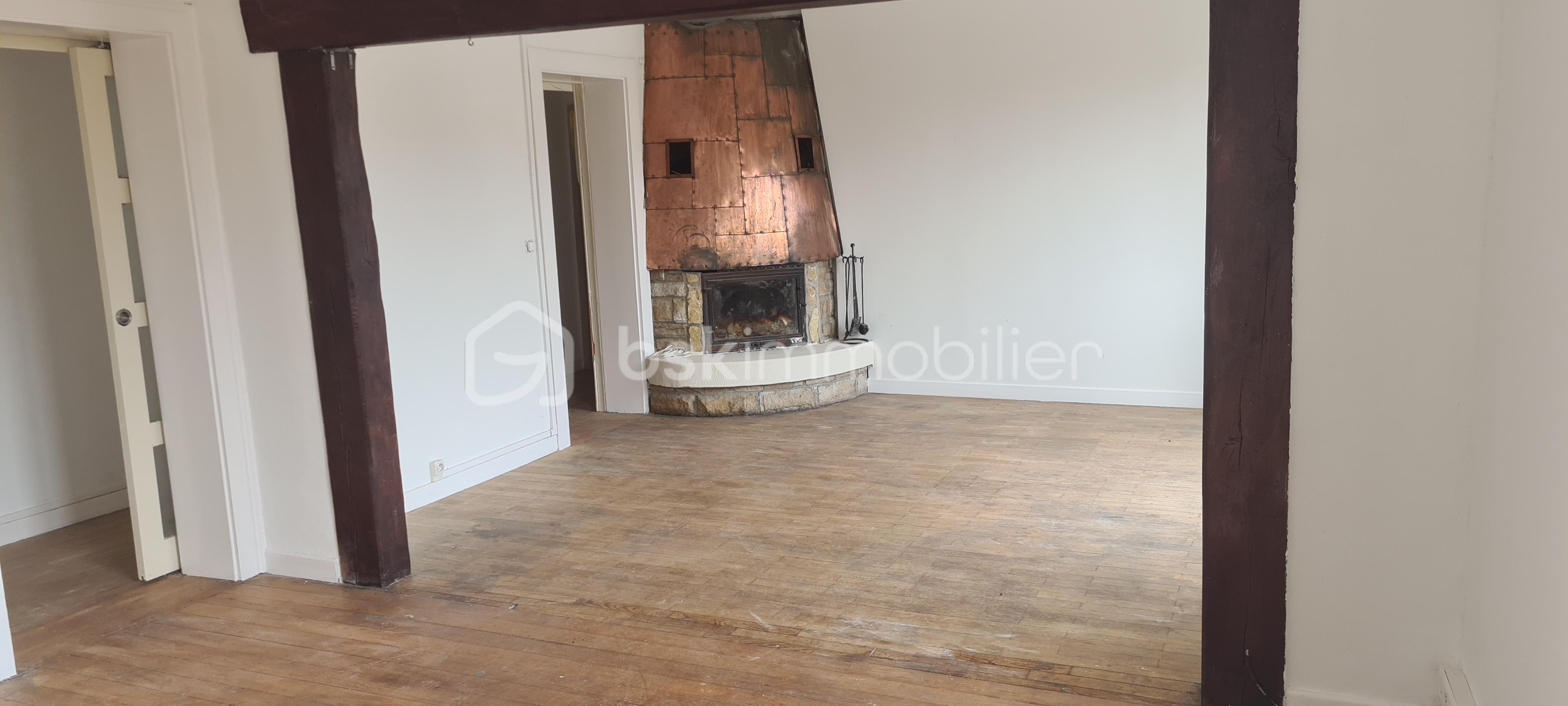 Immeuble de 175 m² - 20251015_161310.jpg