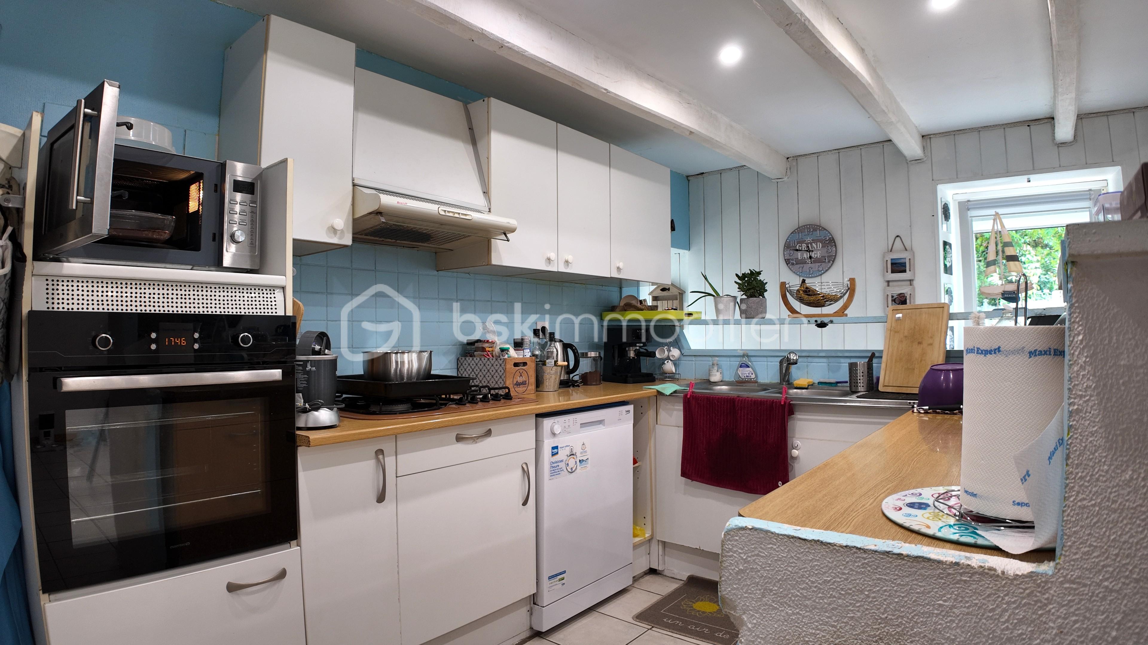 Maison de 100 m² - 2.JPG
