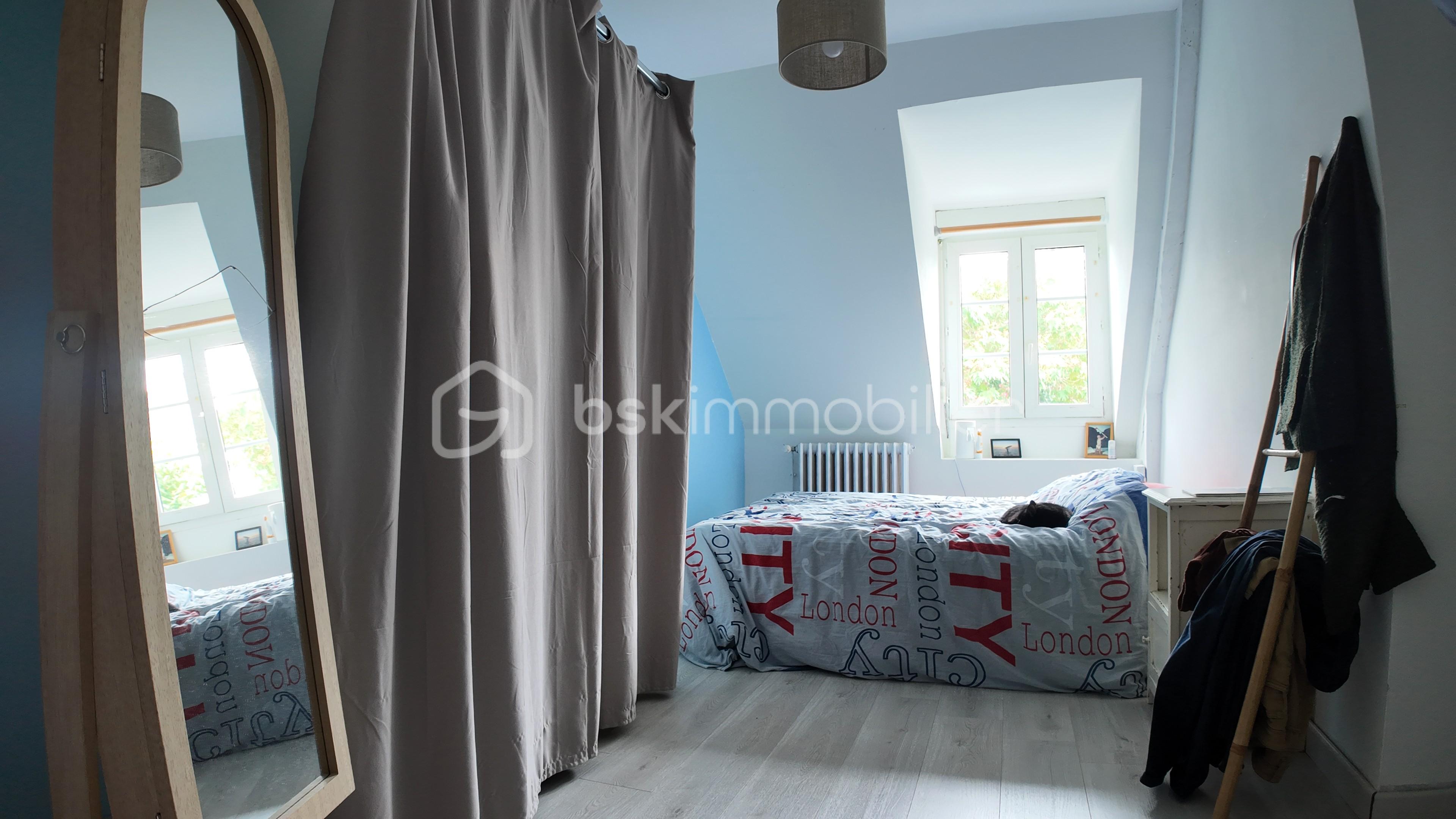 Maison de 100 m² - 4.JPG