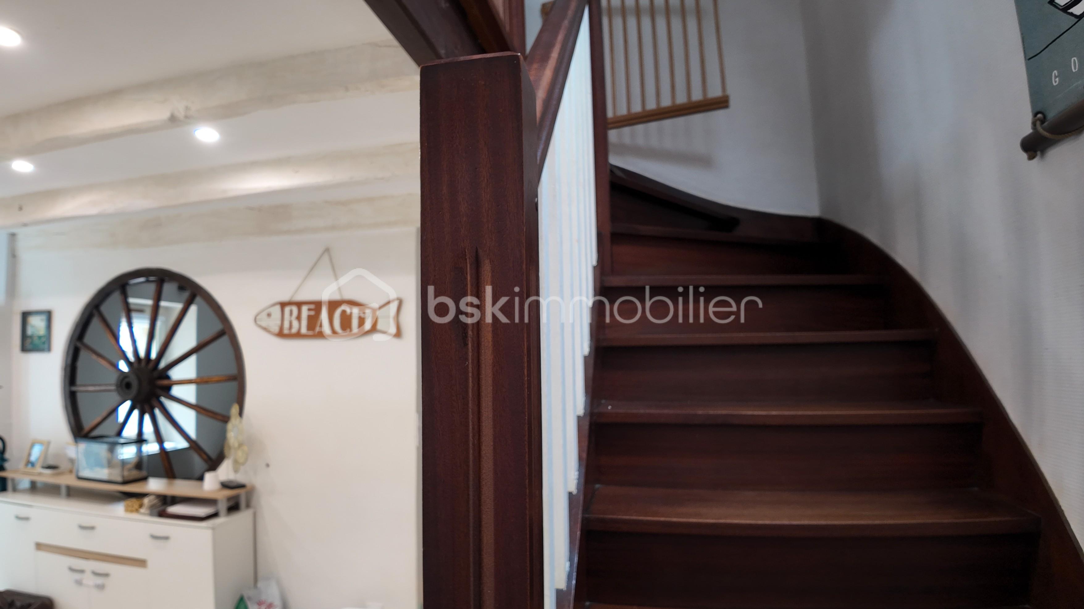 Maison de 100 m² - 5.JPG