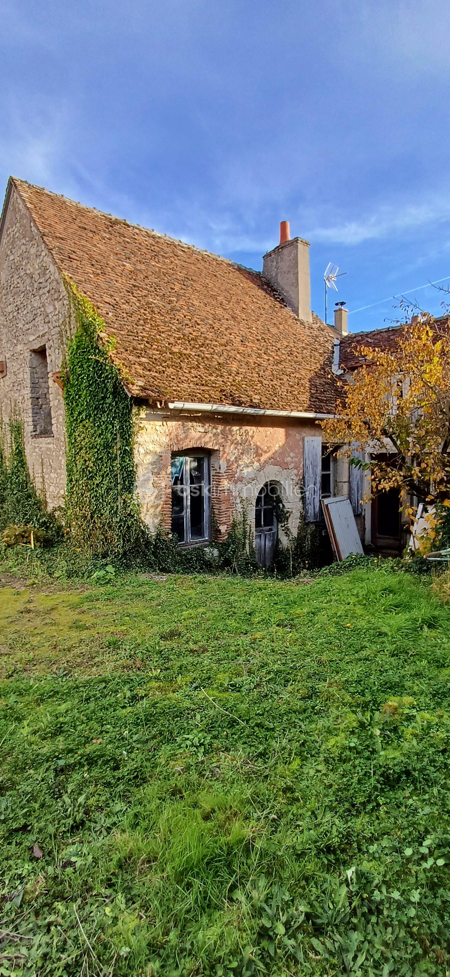 Maison traditionnelle de 144 m² - 20251105_103729.jpg