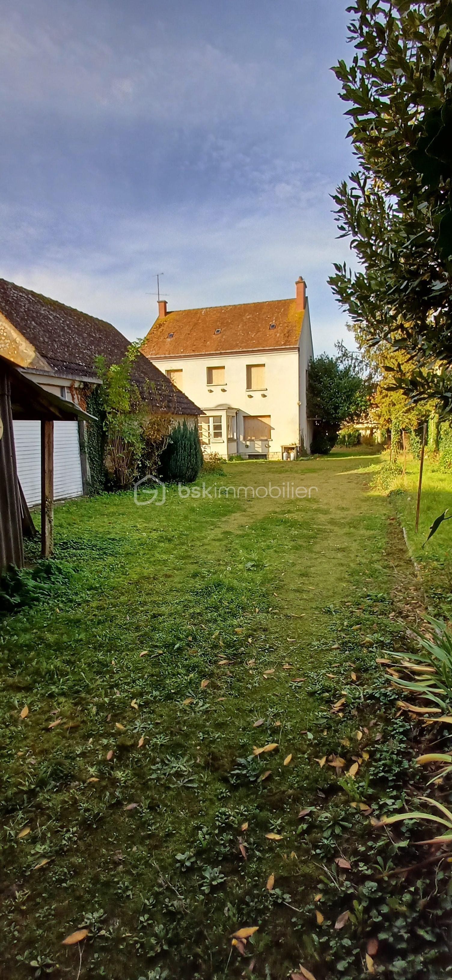 Maison traditionnelle de 144 m² - 20251105_103505.jpg