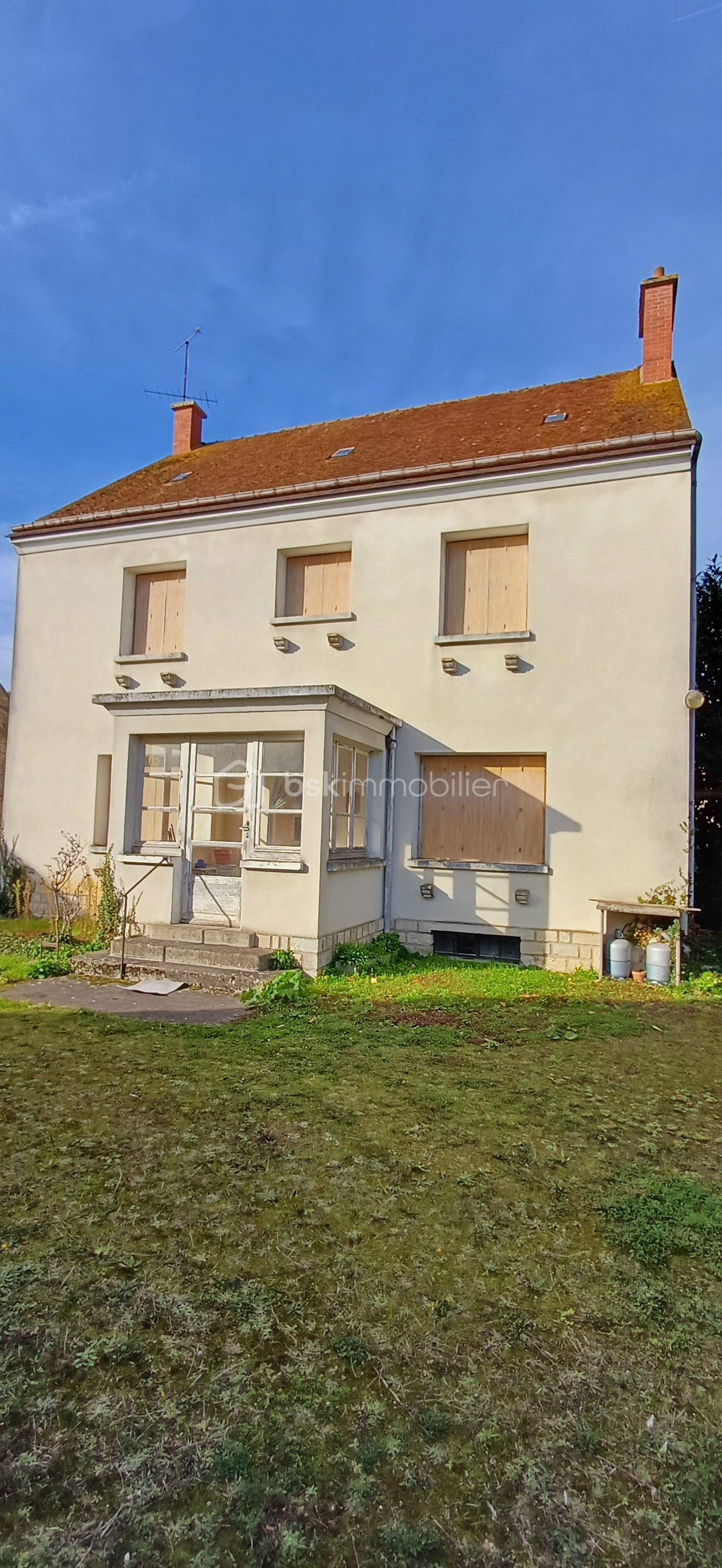 Maison traditionnelle de 144 m² - 20251105_104531.jpg
