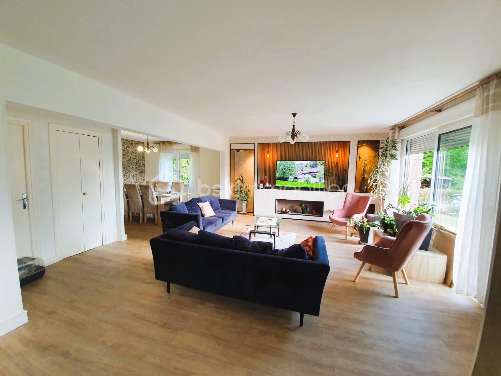 Maison traditionnelle de 142 m² - 70fd919e-1c90-40e7-ab29-ef5a72f471ff.JPG