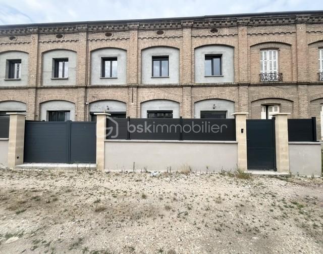 Maison 4 pièces 119 m² · à Saint-Pierre-les-Elbeuf · 119 m² · 219 000 €