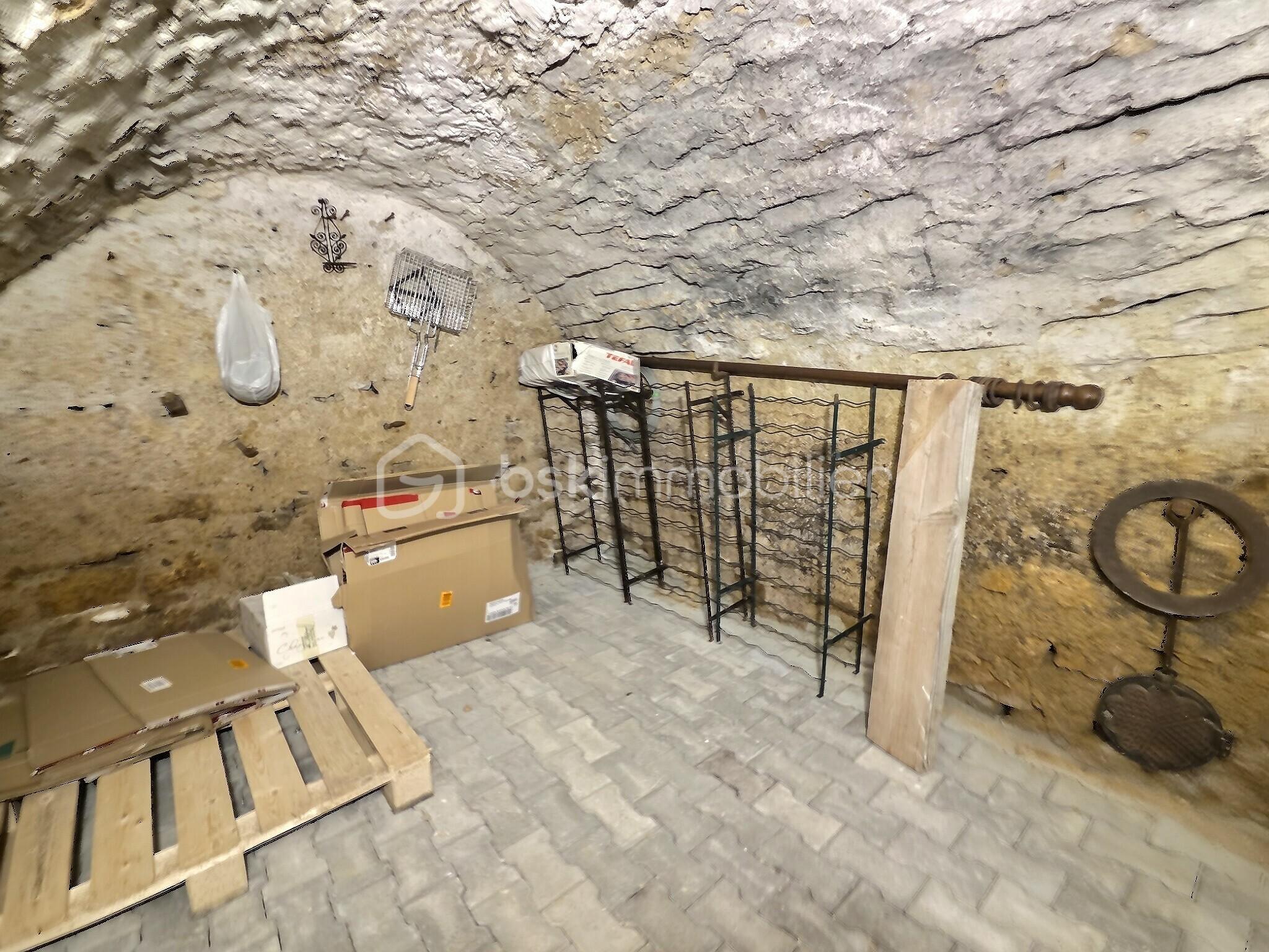 Maison de ville de 130 m²