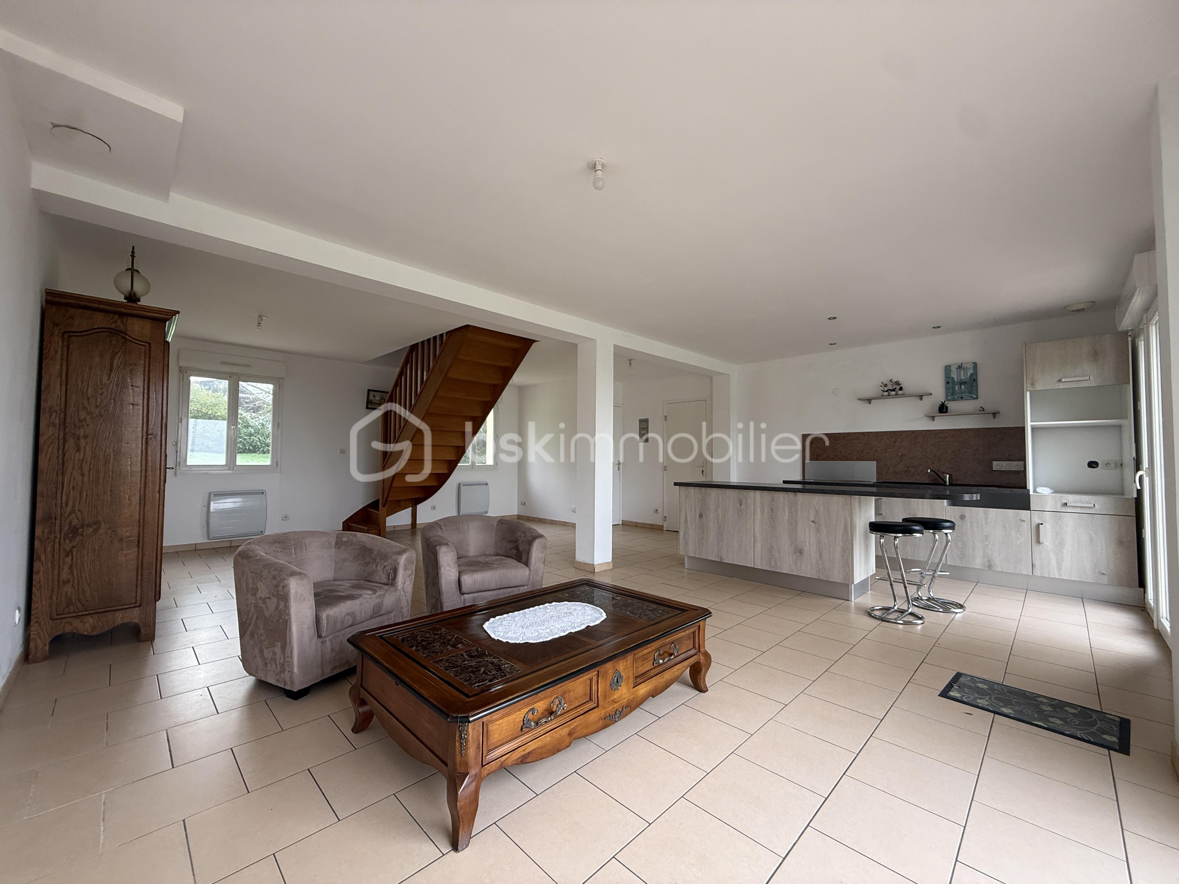 Maison de 104 m² - IMG_2199.JPG