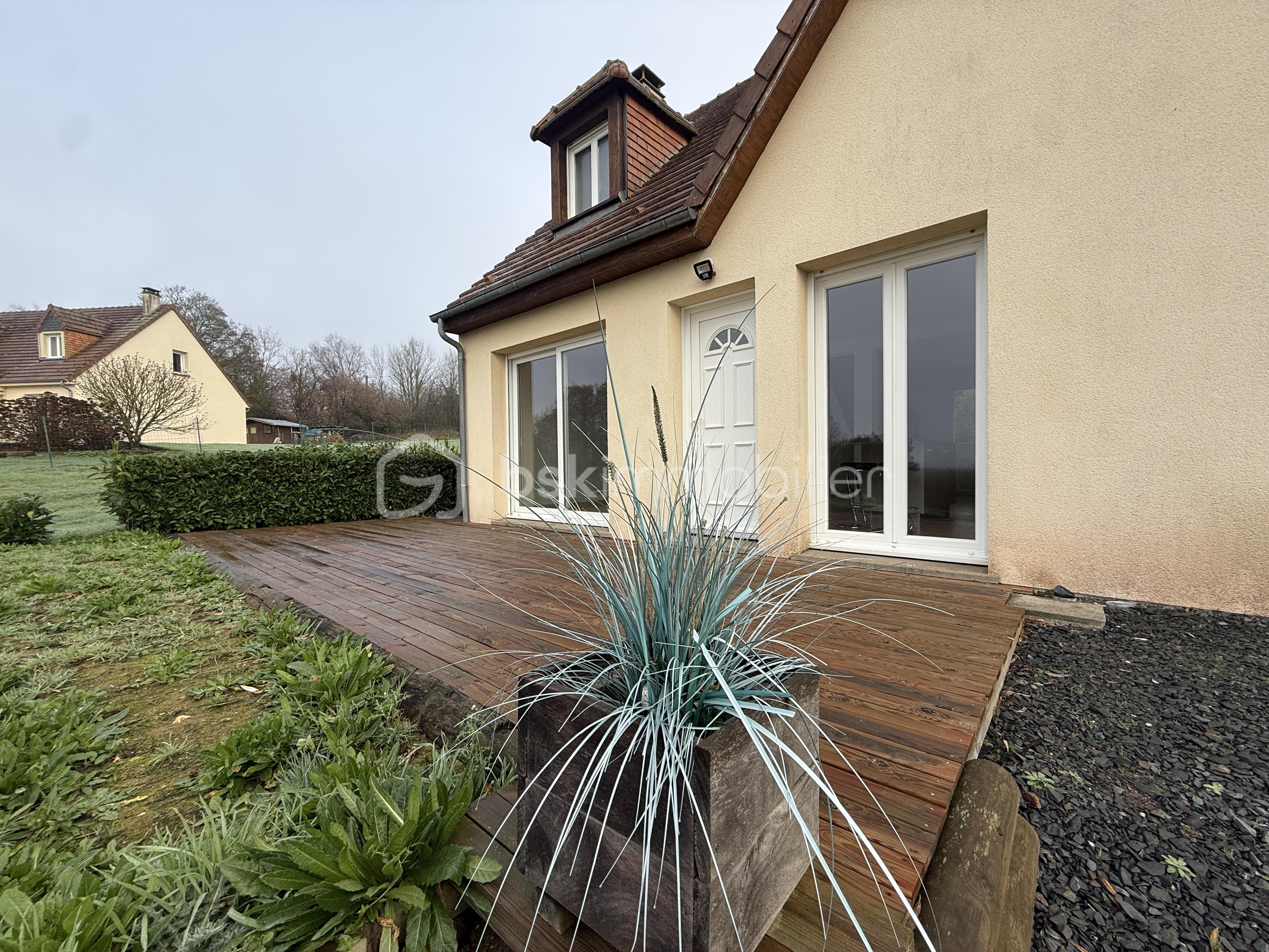 Maison de 104 m² - IMG_2208.JPG