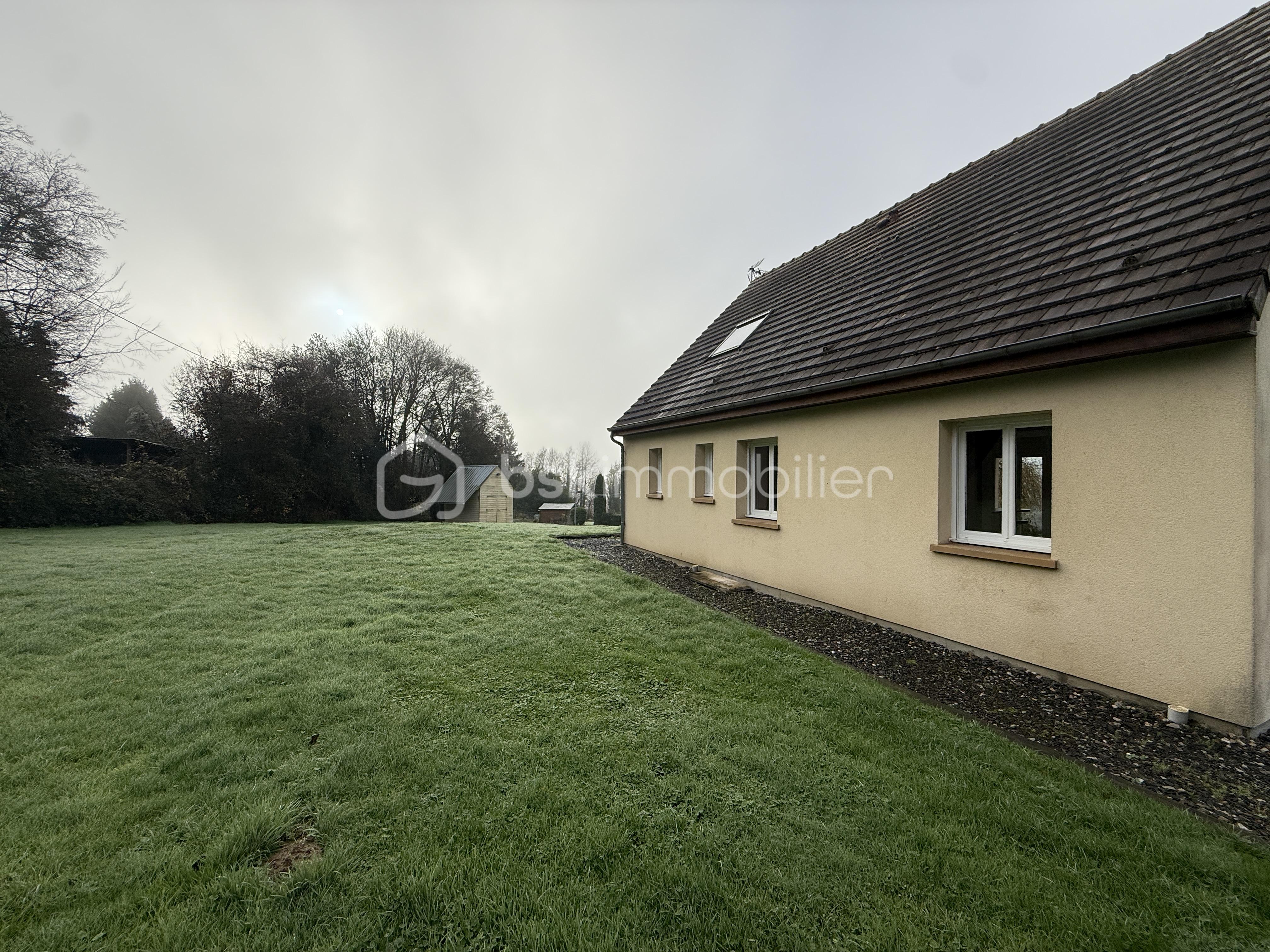 Maison de 104 m² - IMG_2210.JPG