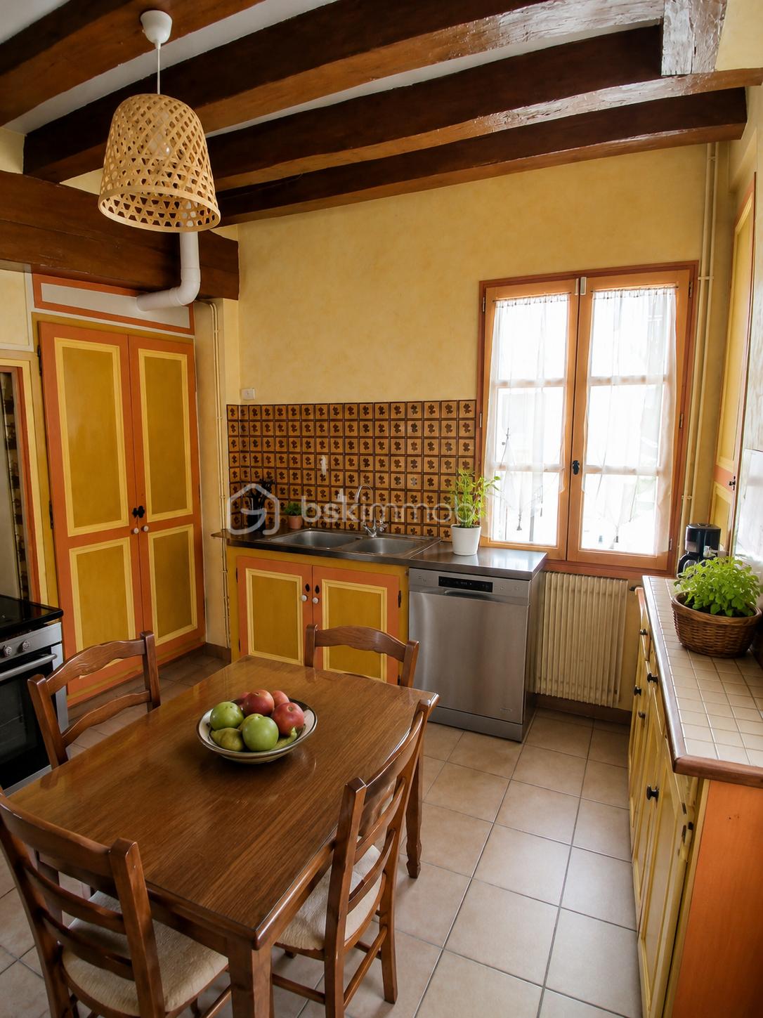 Cuisine rangée.png