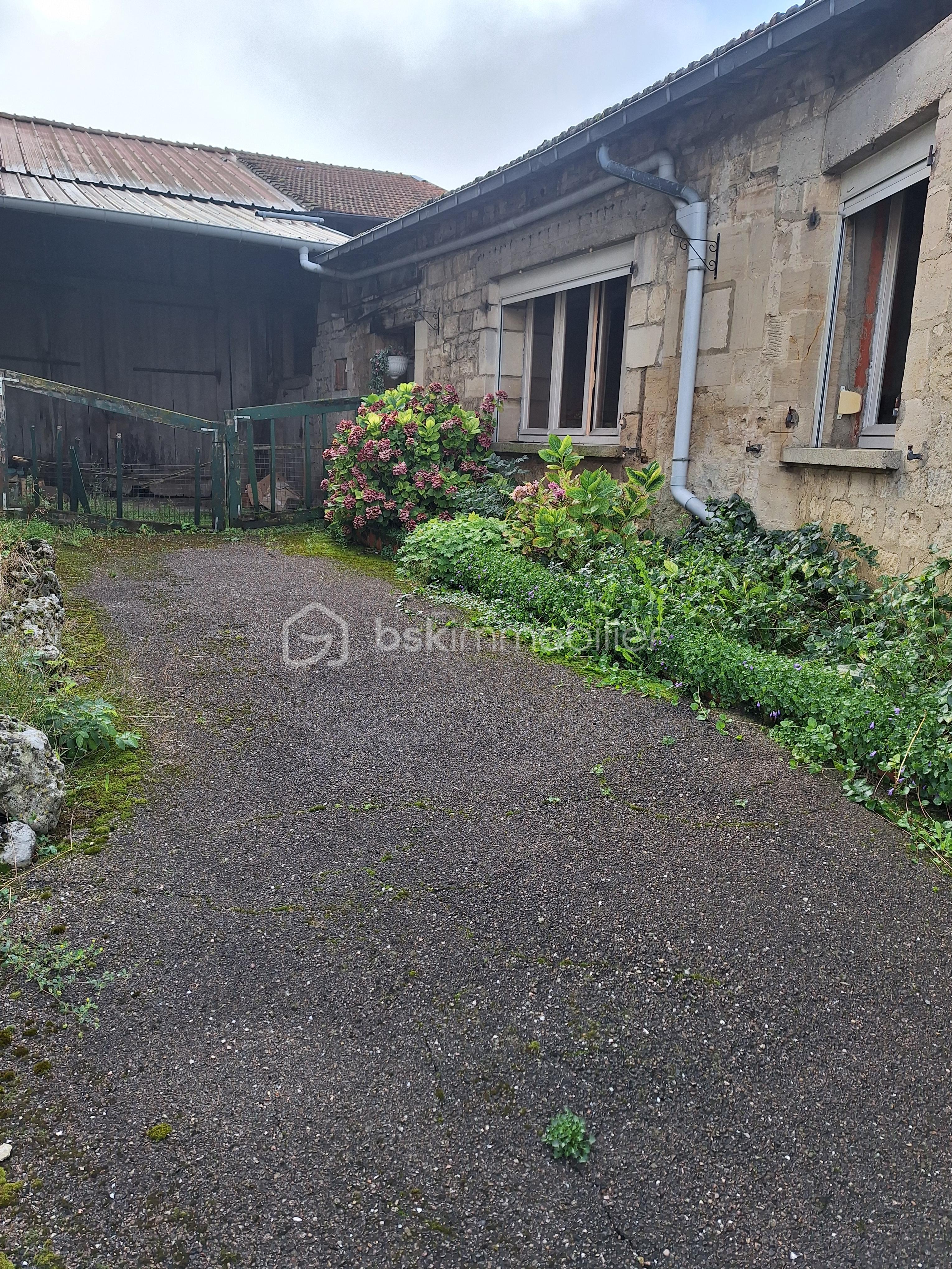 Maison de 84 m² - 20240912_091822.jpg