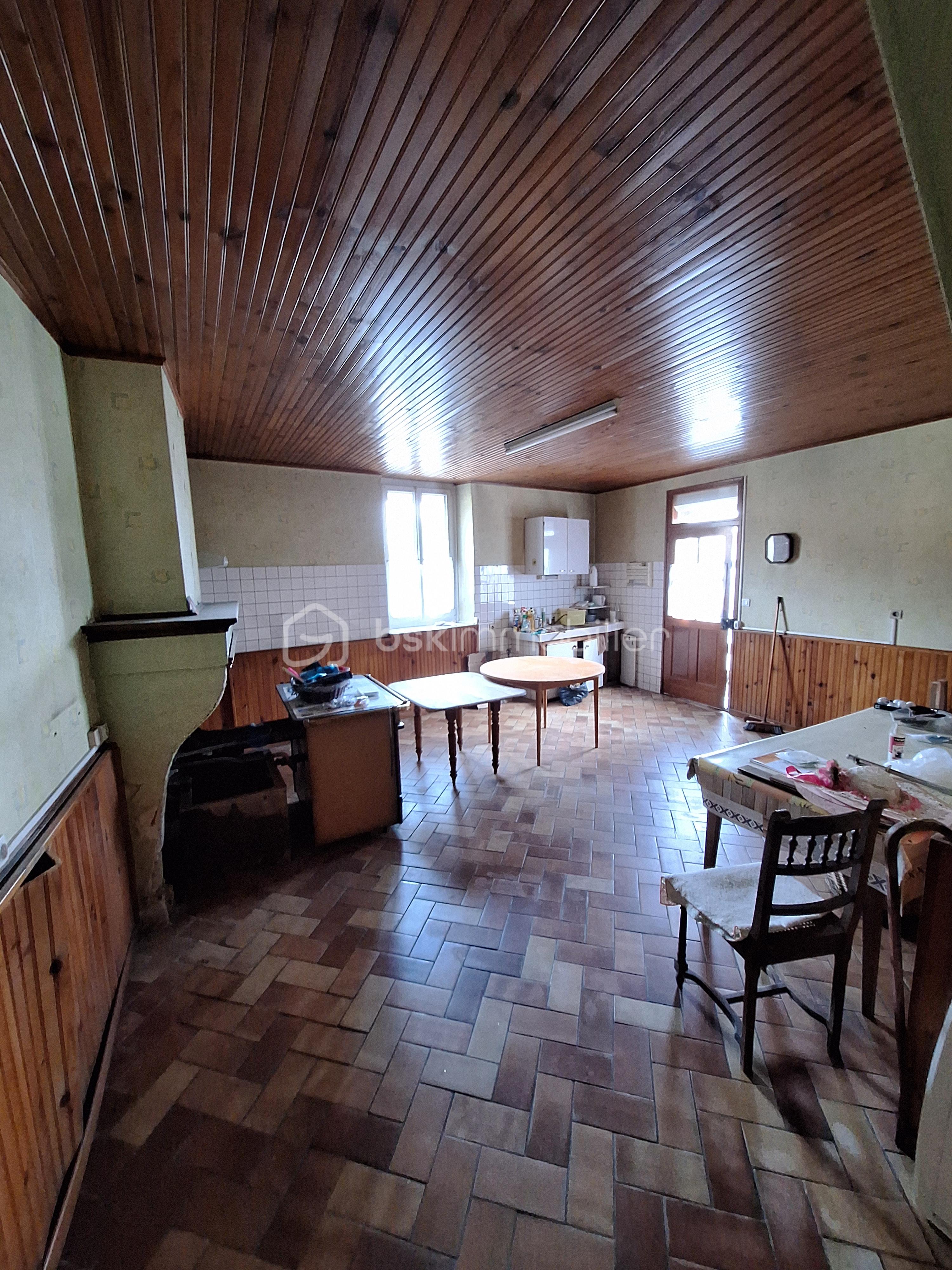 Maison de 84 m² - 20240912_091653.jpg