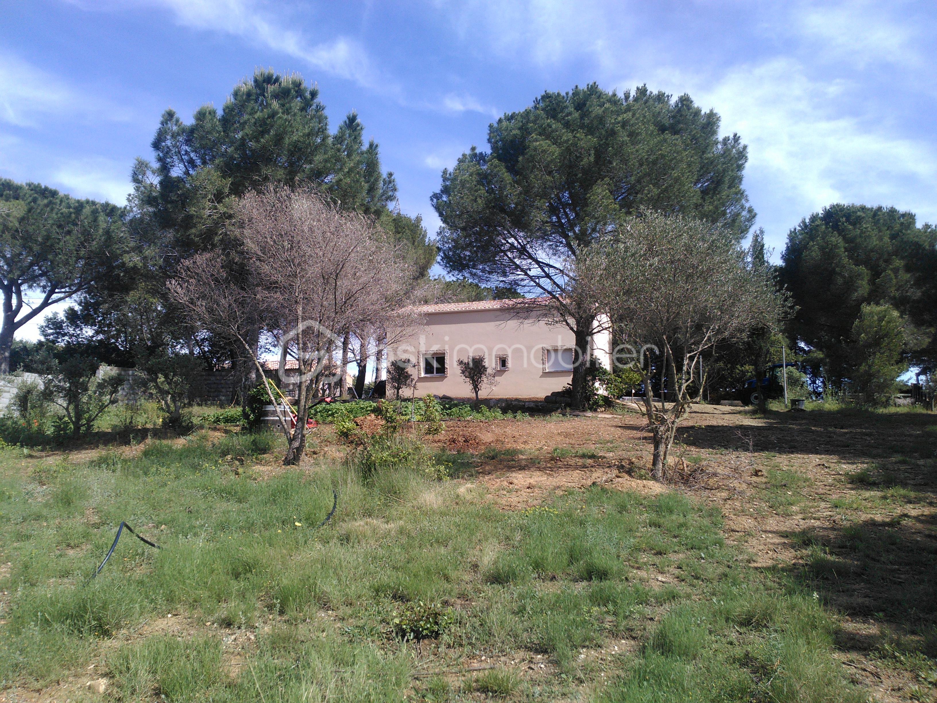 Maison 3 pièces 90 m² · à Maraussan · 90 m² · 230 000 €