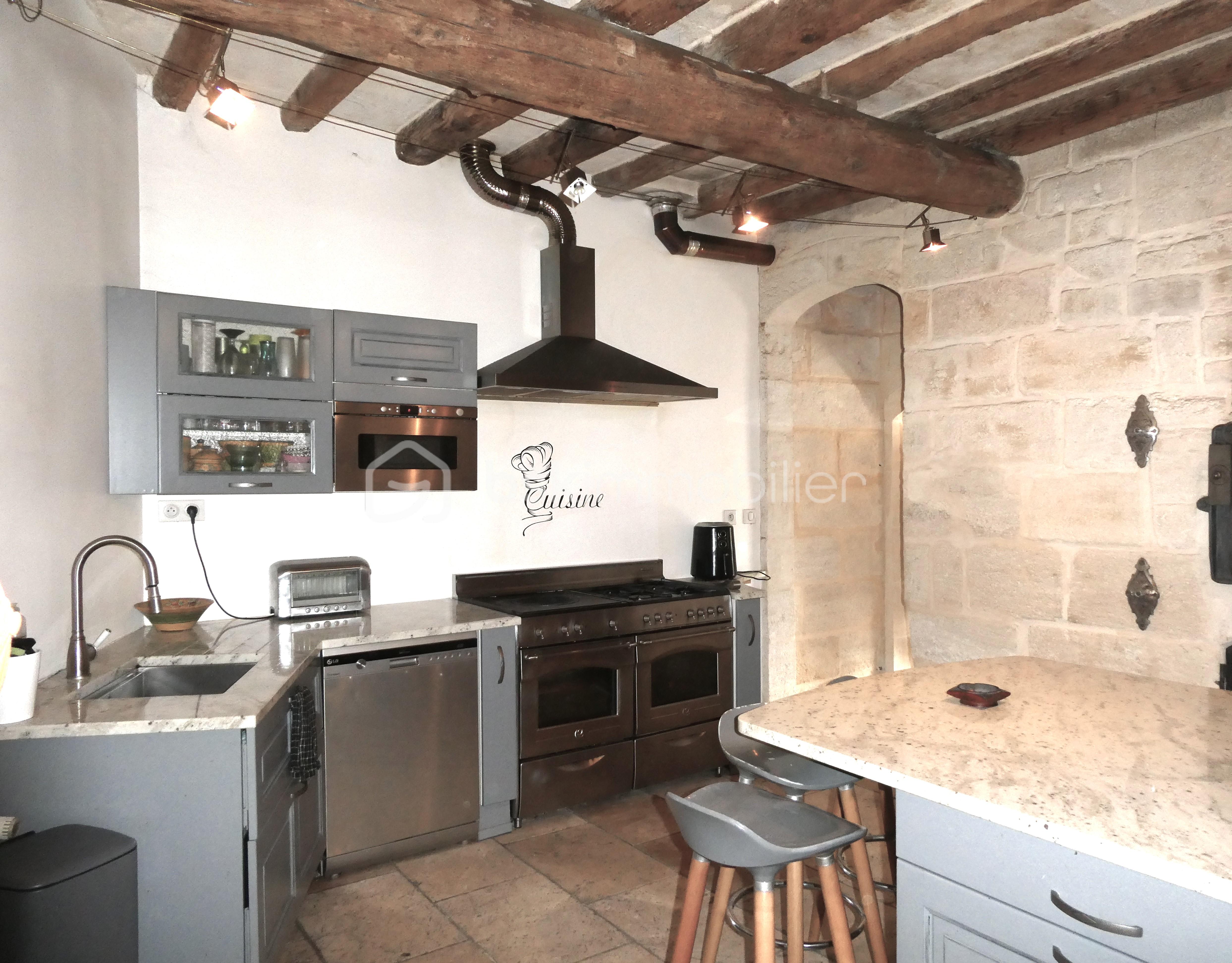 Maison de 174 m² - BEAUCAIRE 13.JPG