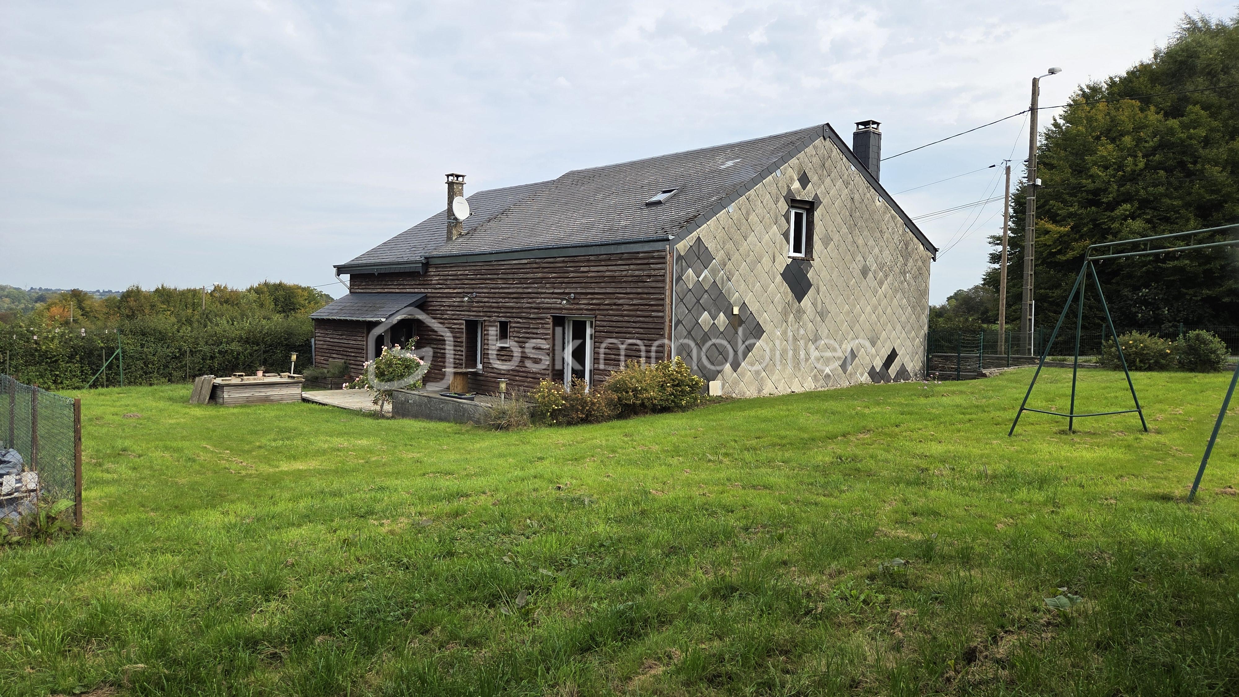 Maison de 150 m² - 20250920_113314.jpg