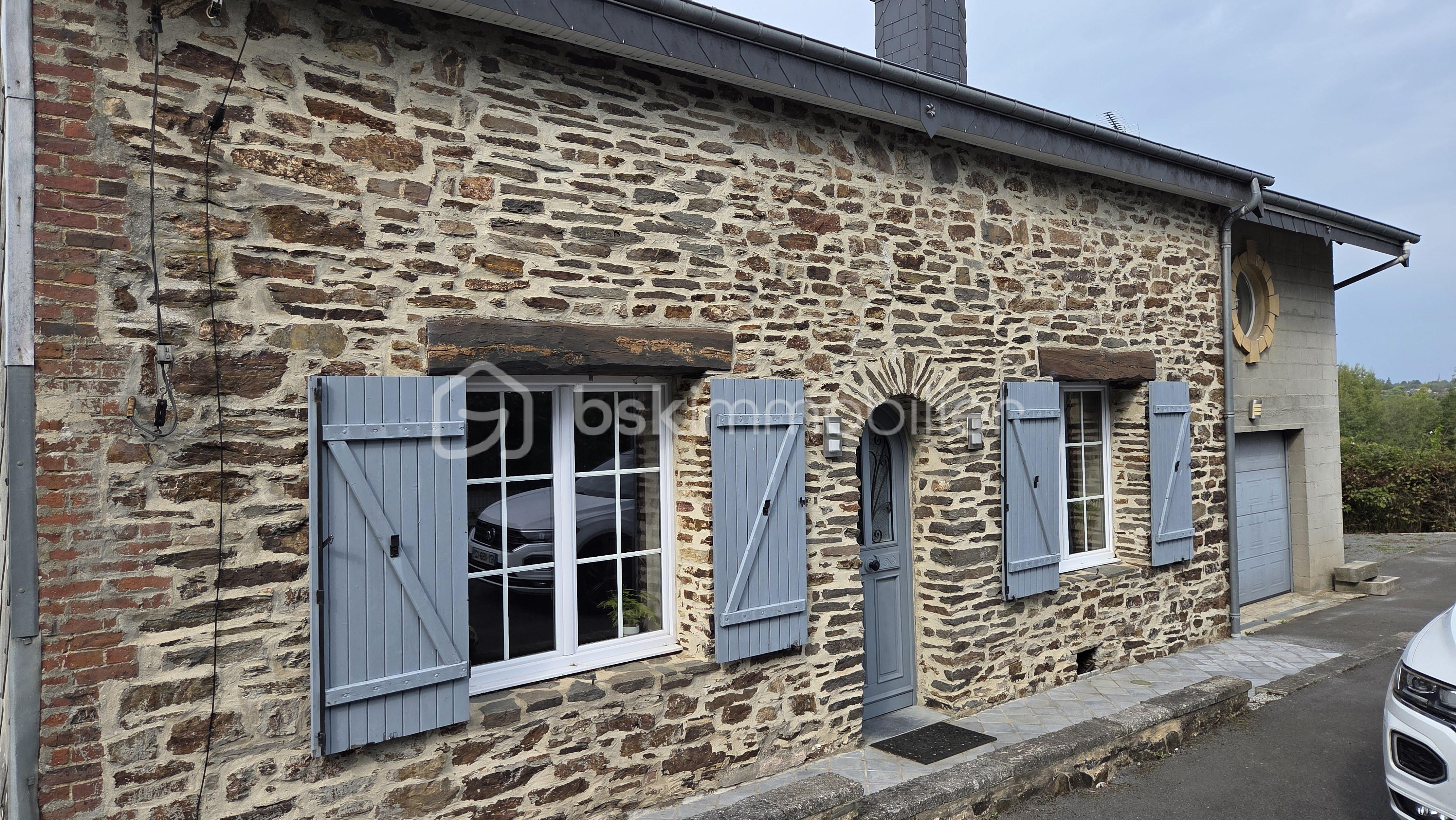 Maison de 150 m² - 20250920_114157.jpg